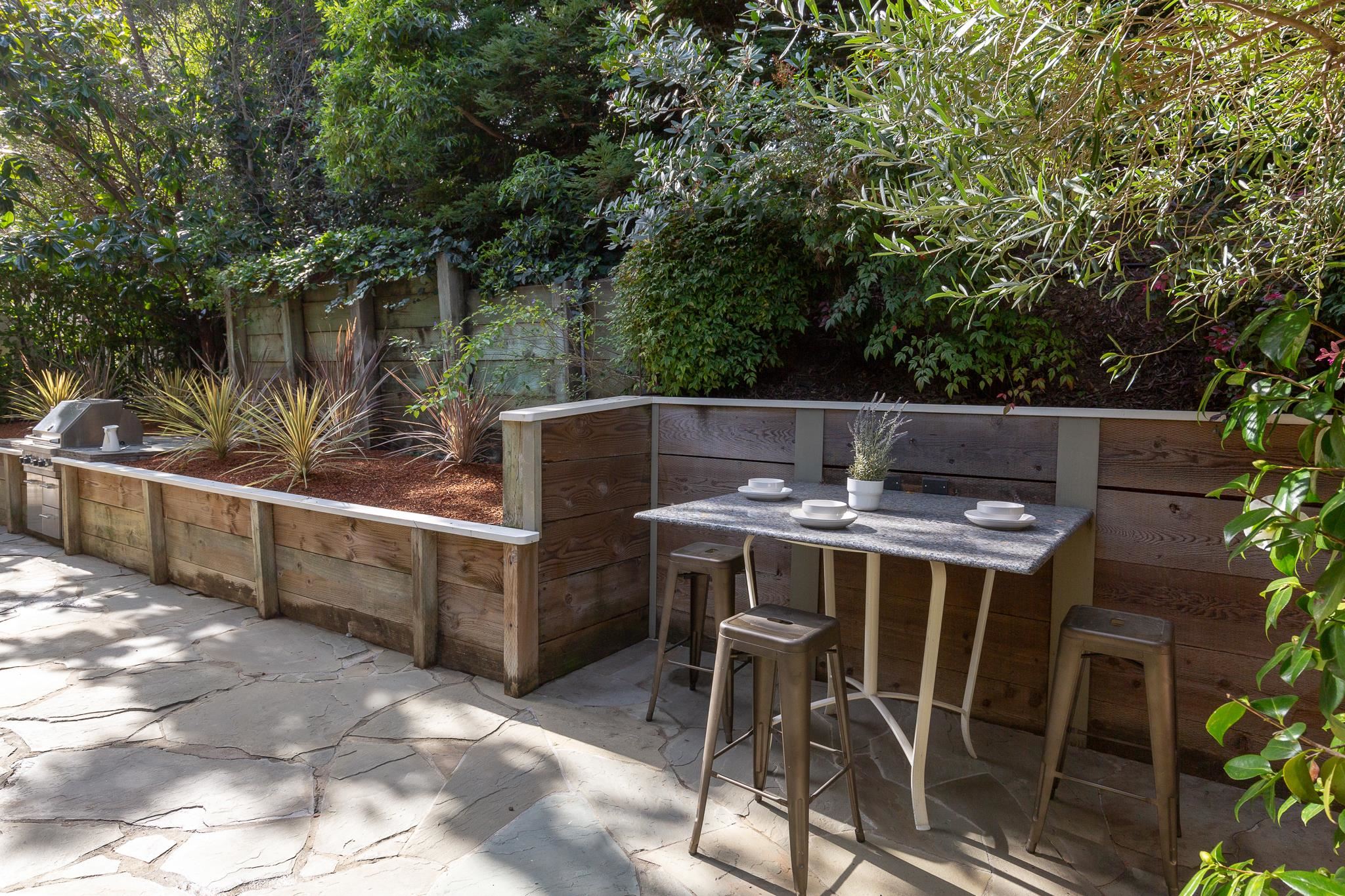 Detail Gallery Image 30 of 60 For 165 Cross Rd, Oakland,  CA 94618 - 4 Beds | 3 Baths