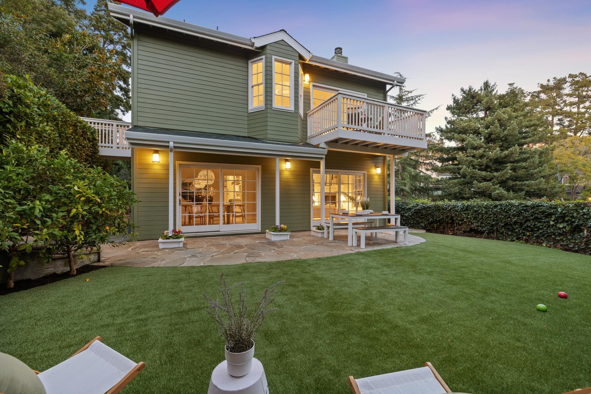 Detail Gallery Image 4 of 60 For 165 Cross Rd, Oakland,  CA 94618 - 4 Beds | 3 Baths