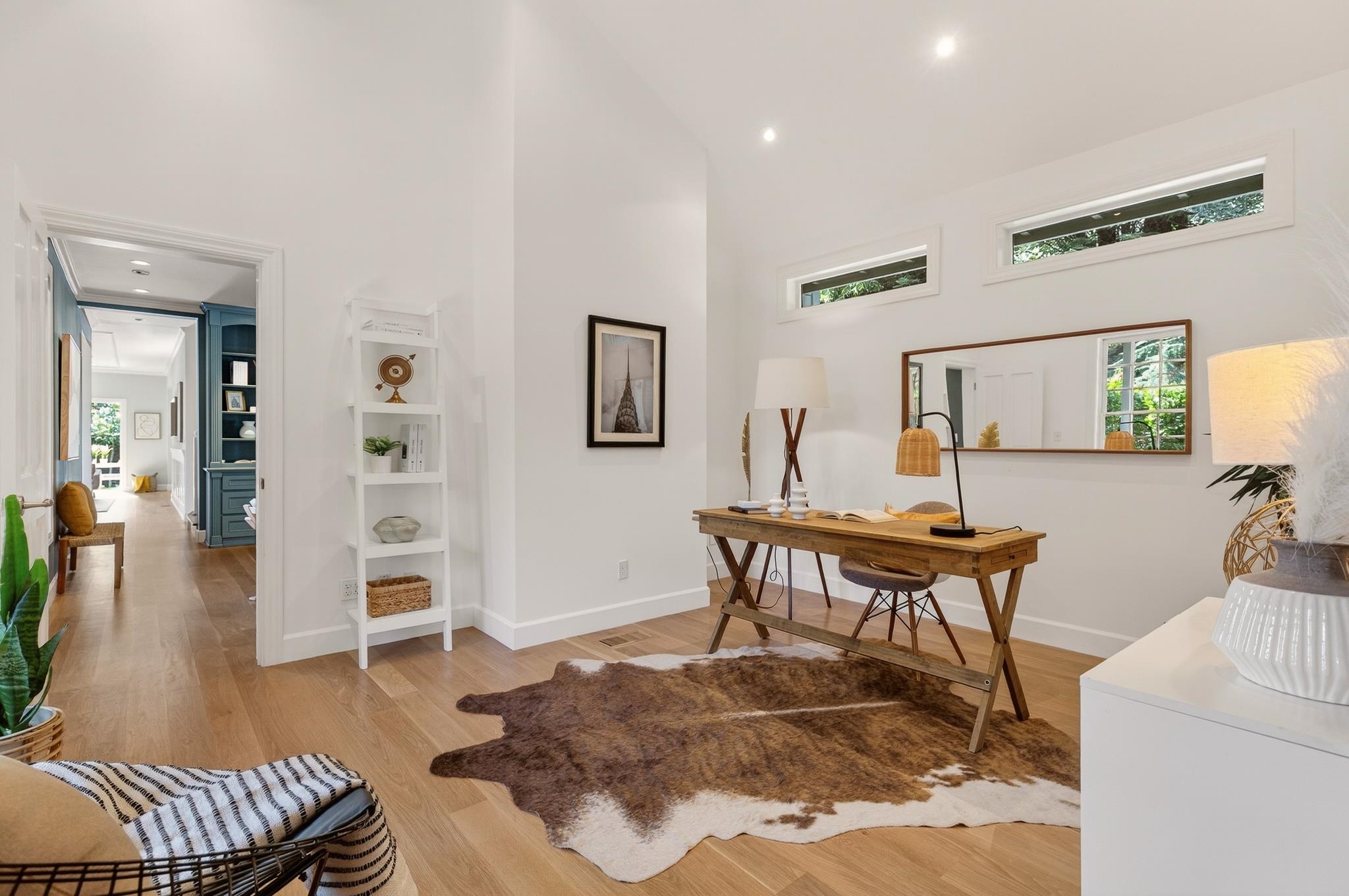 Detail Gallery Image 34 of 60 For 165 Cross Rd, Oakland,  CA 94618 - 4 Beds | 3 Baths