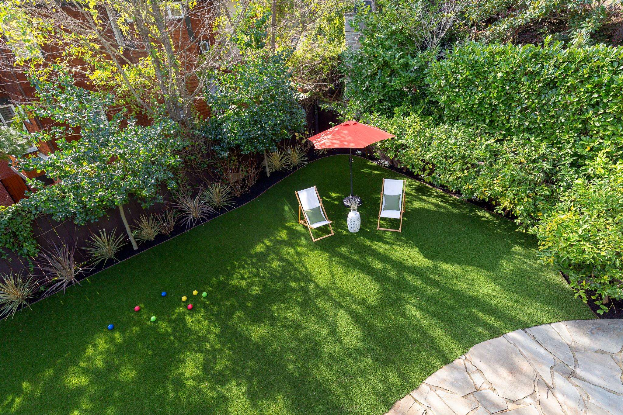 Detail Gallery Image 41 of 60 For 165 Cross Rd, Oakland,  CA 94618 - 4 Beds | 3 Baths