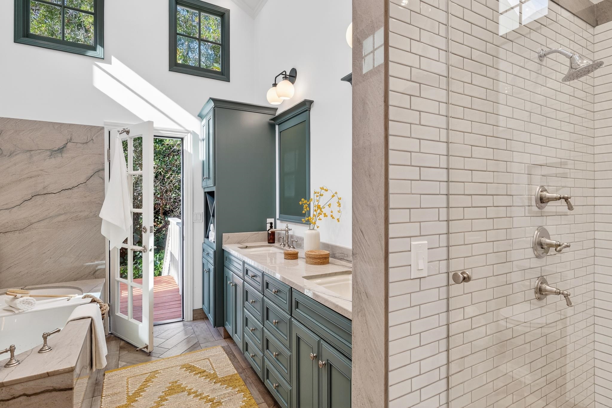 Detail Gallery Image 43 of 60 For 165 Cross Rd, Oakland,  CA 94618 - 4 Beds | 3 Baths