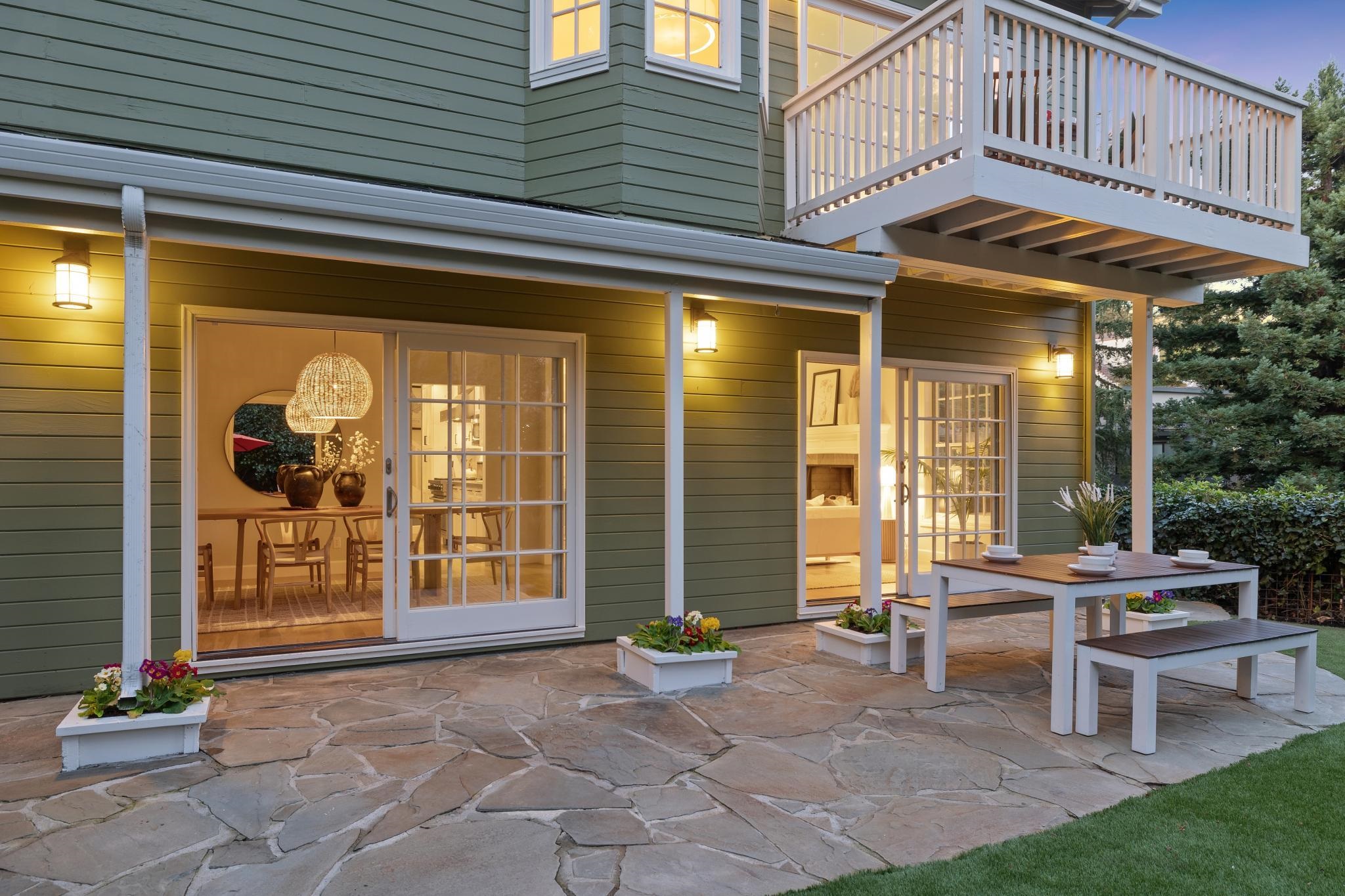 Detail Gallery Image 55 of 60 For 165 Cross Rd, Oakland,  CA 94618 - 4 Beds | 3 Baths