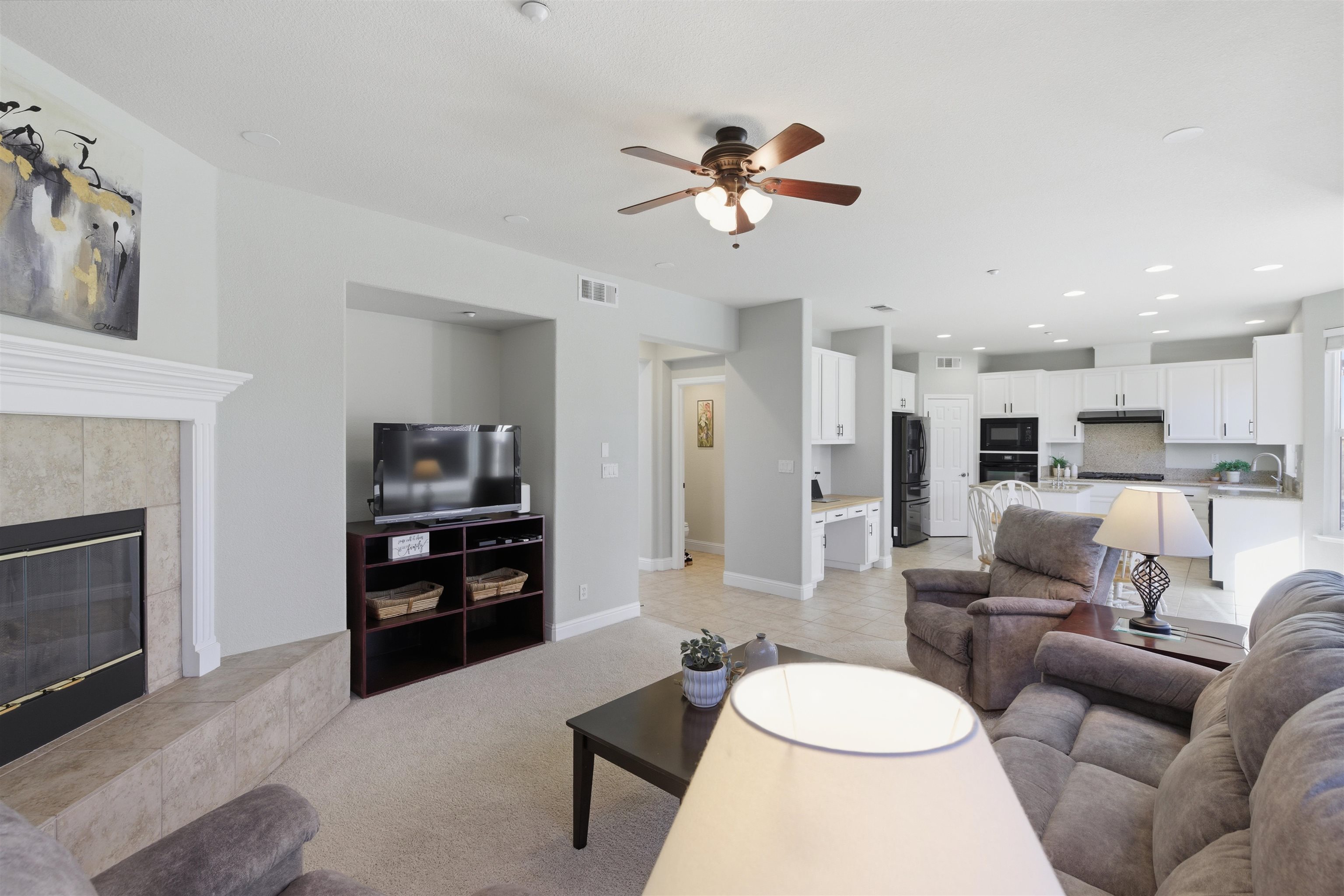 Detail Gallery Image 18 of 54 For 2812 Pristine Way, Brentwood,  CA 94513-1748 - 5 Beds | 3/1 Baths