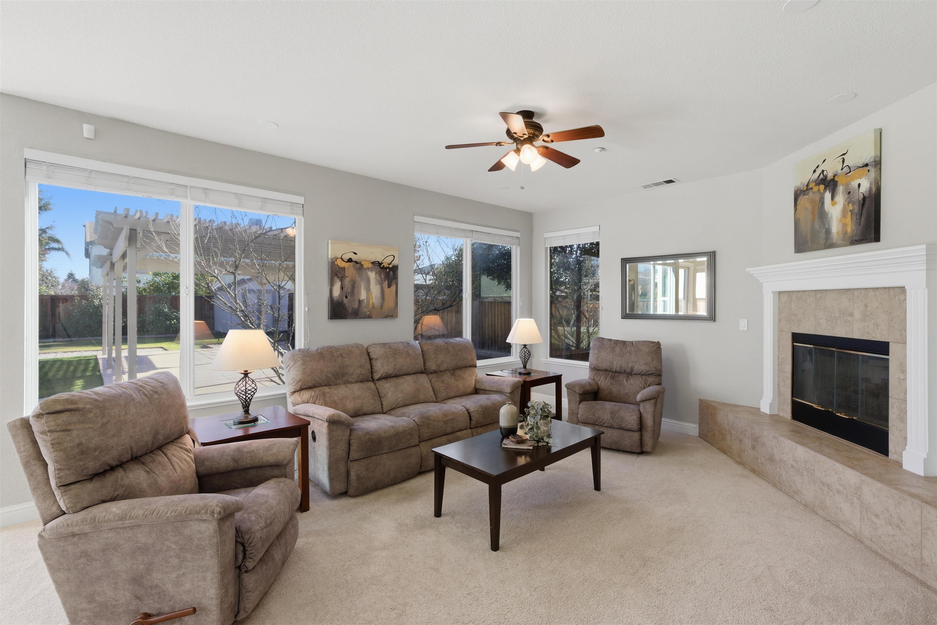 Detail Gallery Image 20 of 54 For 2812 Pristine Way, Brentwood,  CA 94513-1748 - 5 Beds | 3/1 Baths