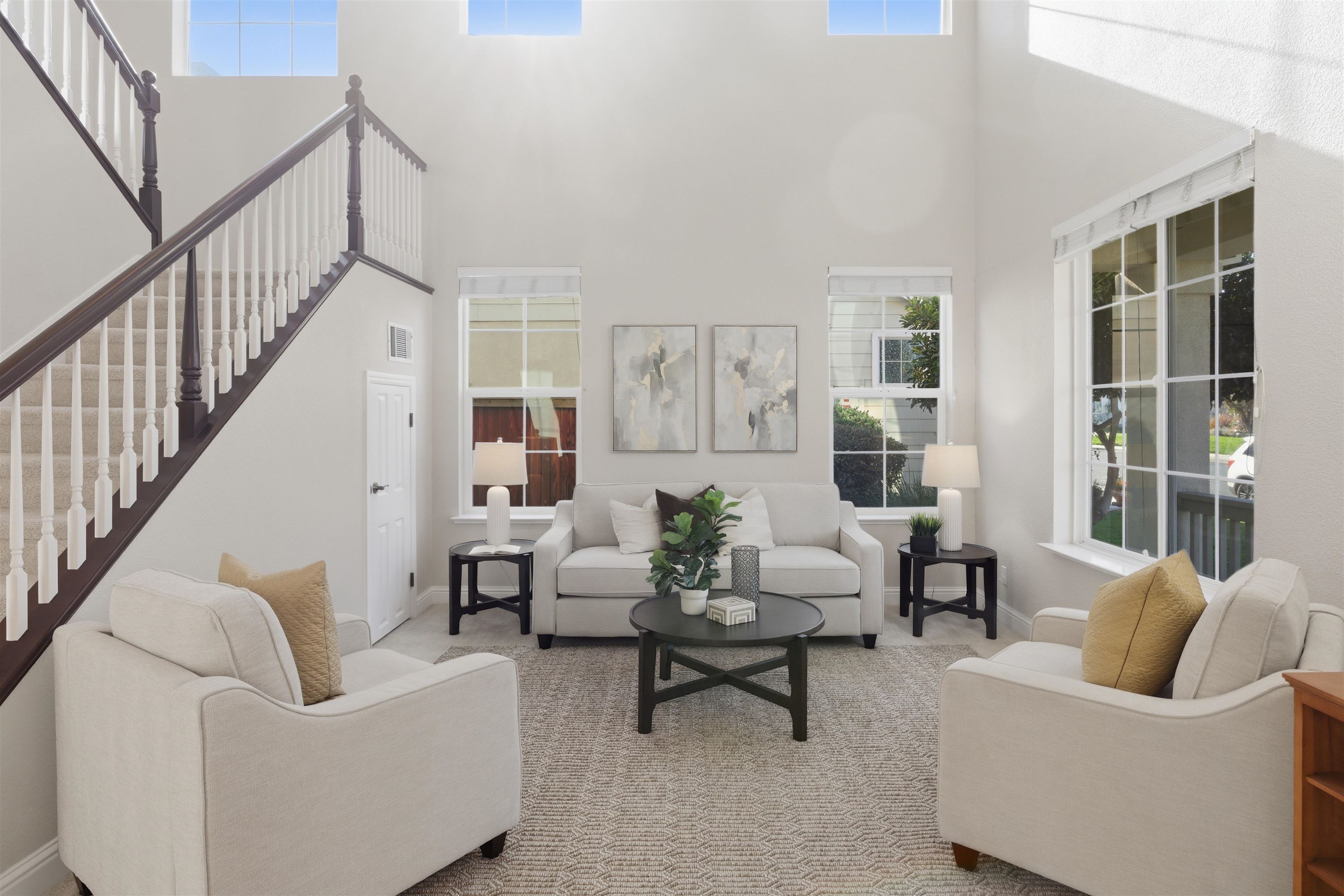 Detail Gallery Image 5 of 54 For 2812 Pristine Way, Brentwood,  CA 94513-1748 - 5 Beds | 3/1 Baths