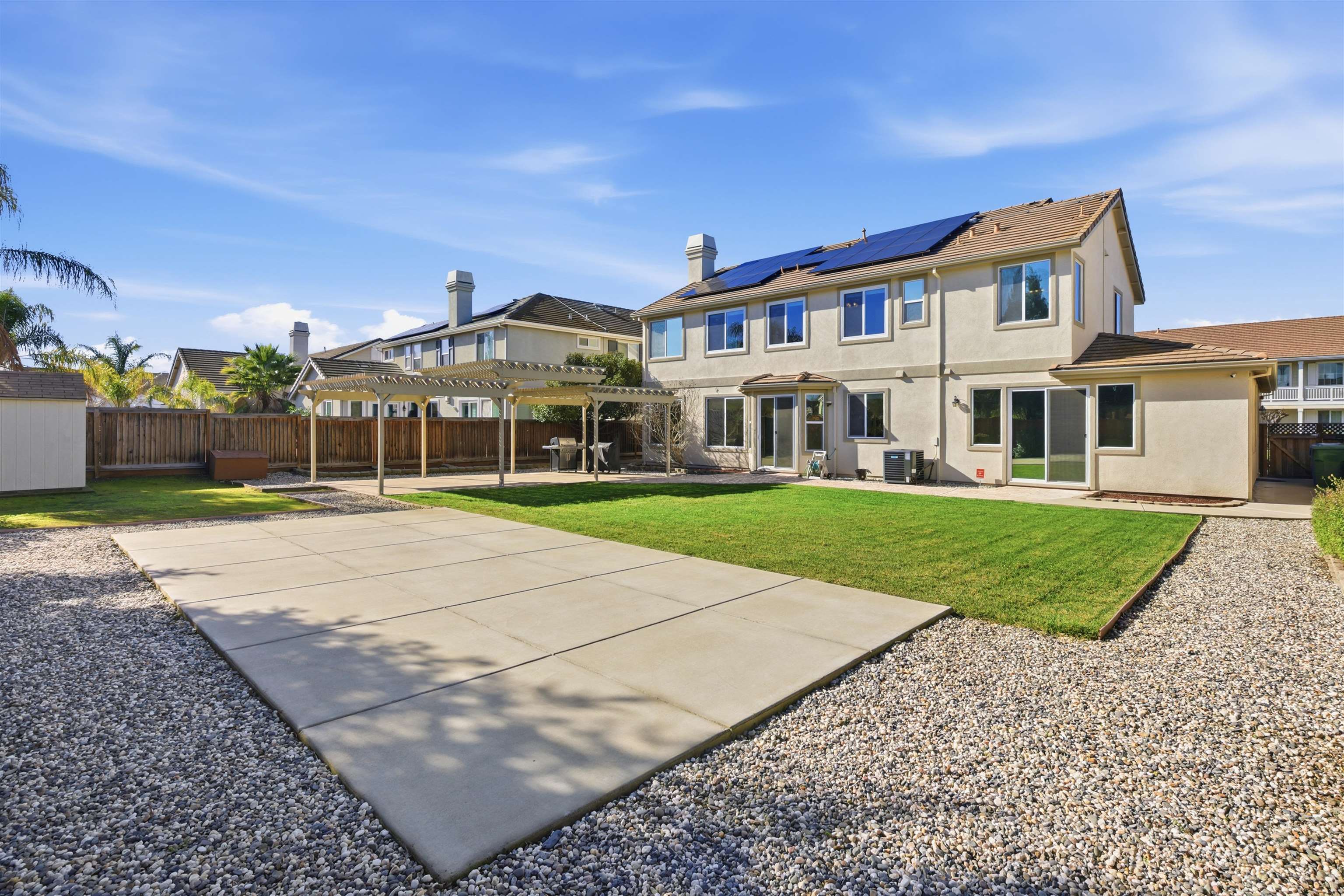 Detail Gallery Image 49 of 54 For 2812 Pristine Way, Brentwood,  CA 94513-1748 - 5 Beds | 3/1 Baths