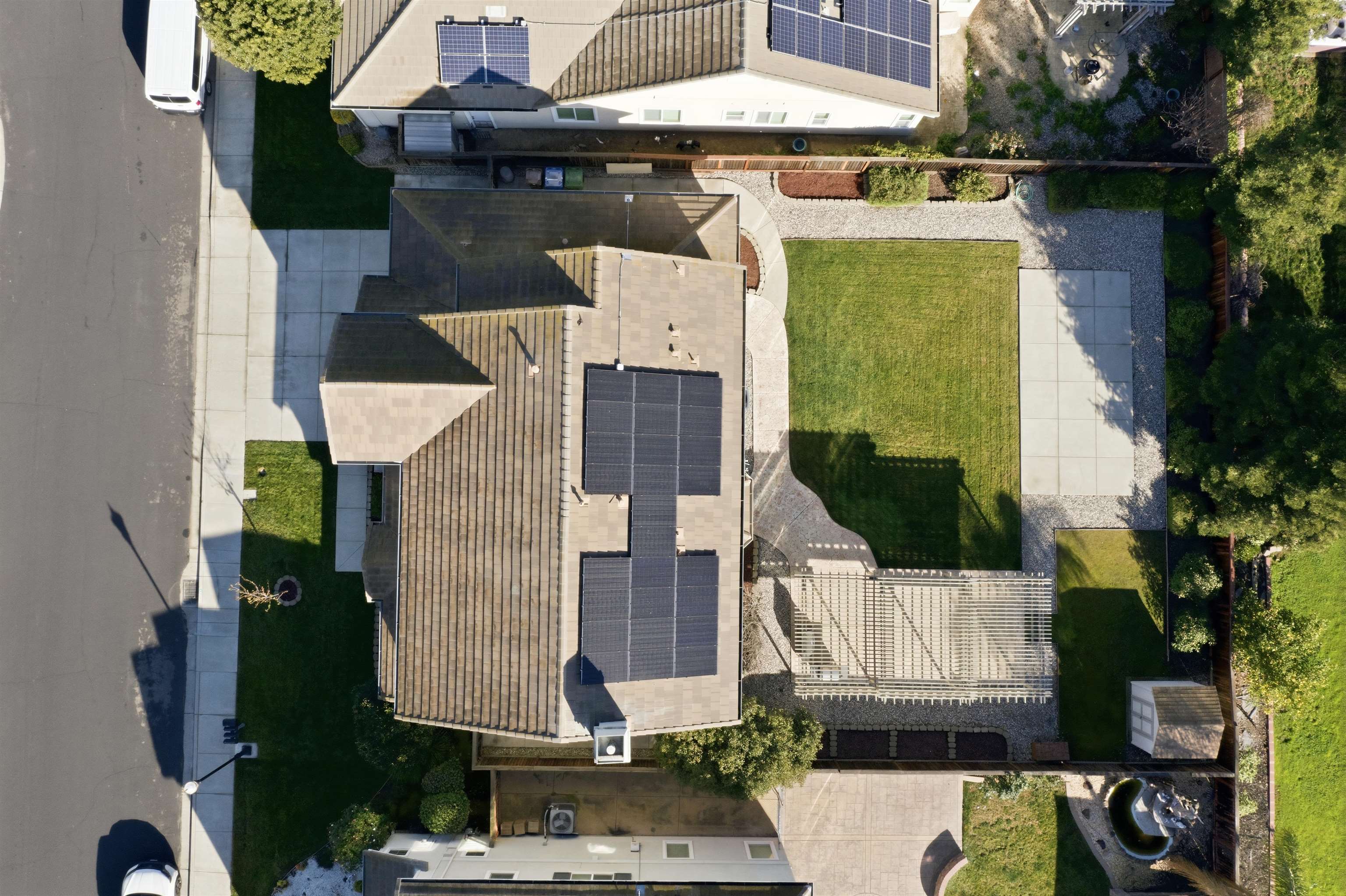 Detail Gallery Image 53 of 58 For 2812 Pristine Way, Brentwood,  CA 94513-1748 - 5 Beds | 3/1 Baths