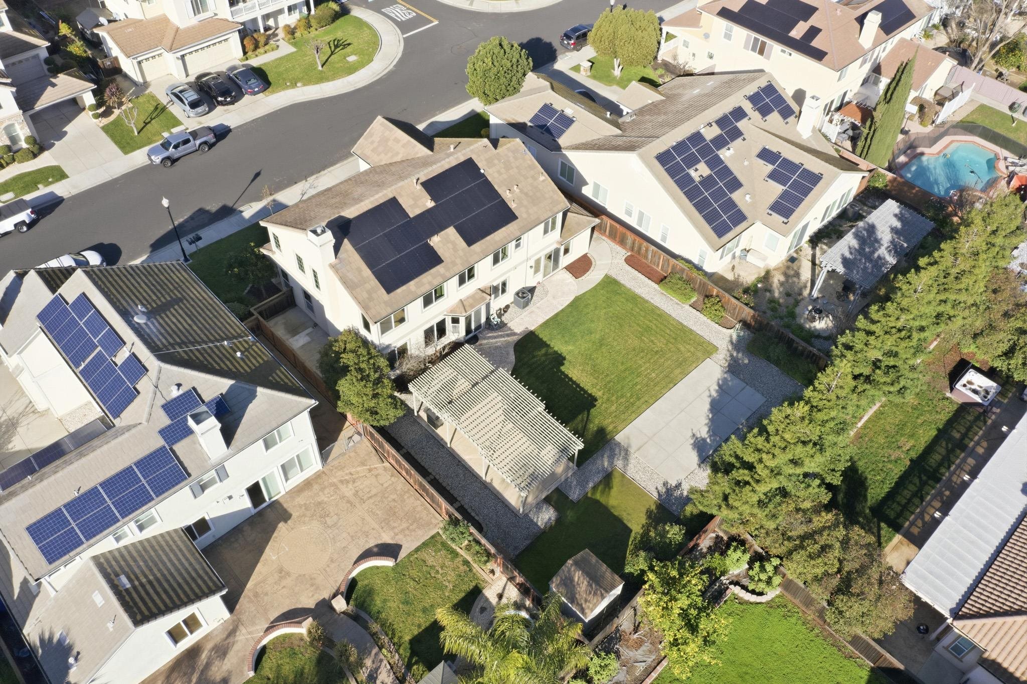 Detail Gallery Image 54 of 58 For 2812 Pristine Way, Brentwood,  CA 94513-1748 - 5 Beds | 3/1 Baths