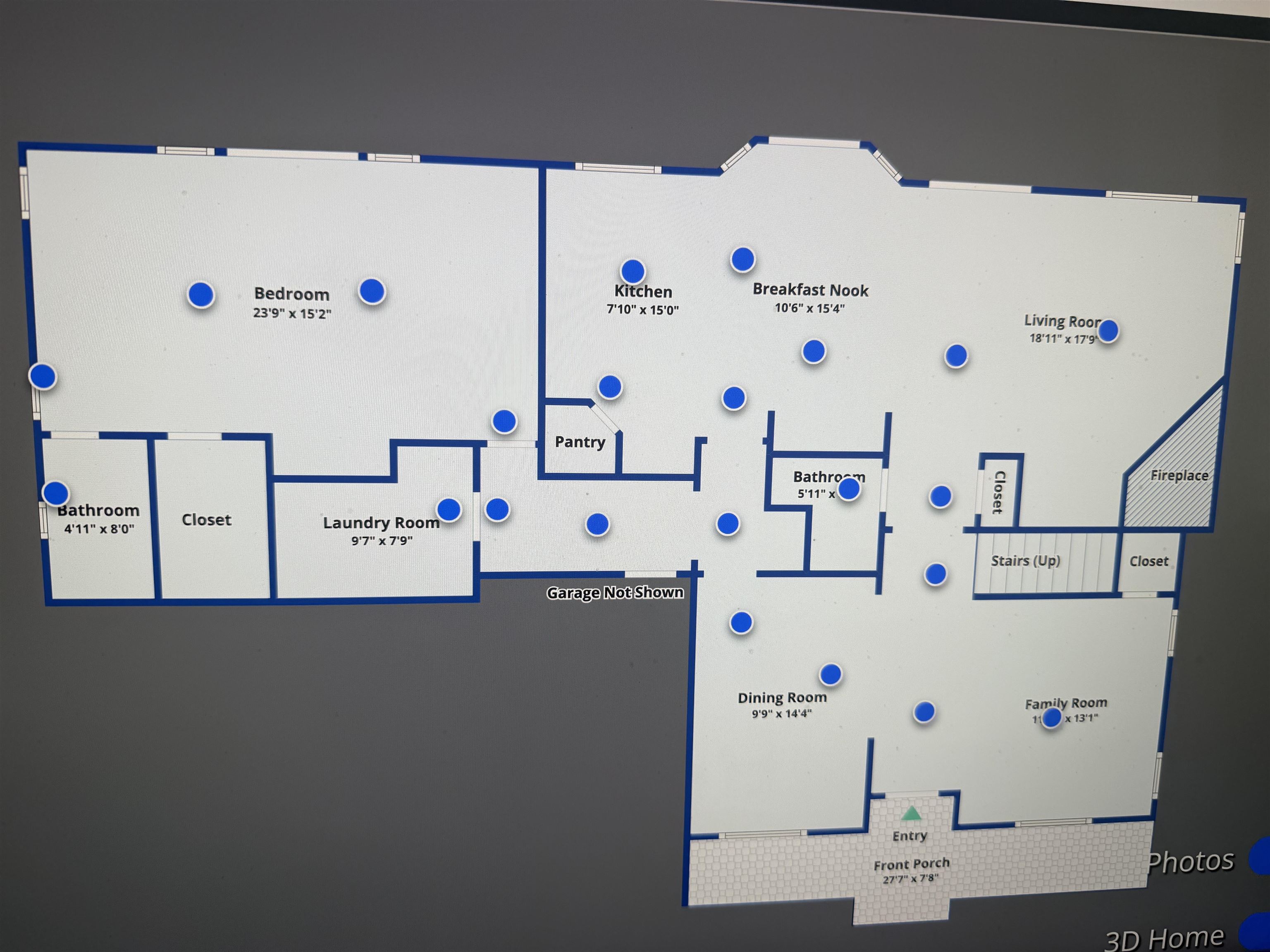 Detail Gallery Image 57 of 58 For 2812 Pristine Way, Brentwood,  CA 94513-1748 - 5 Beds | 3/1 Baths