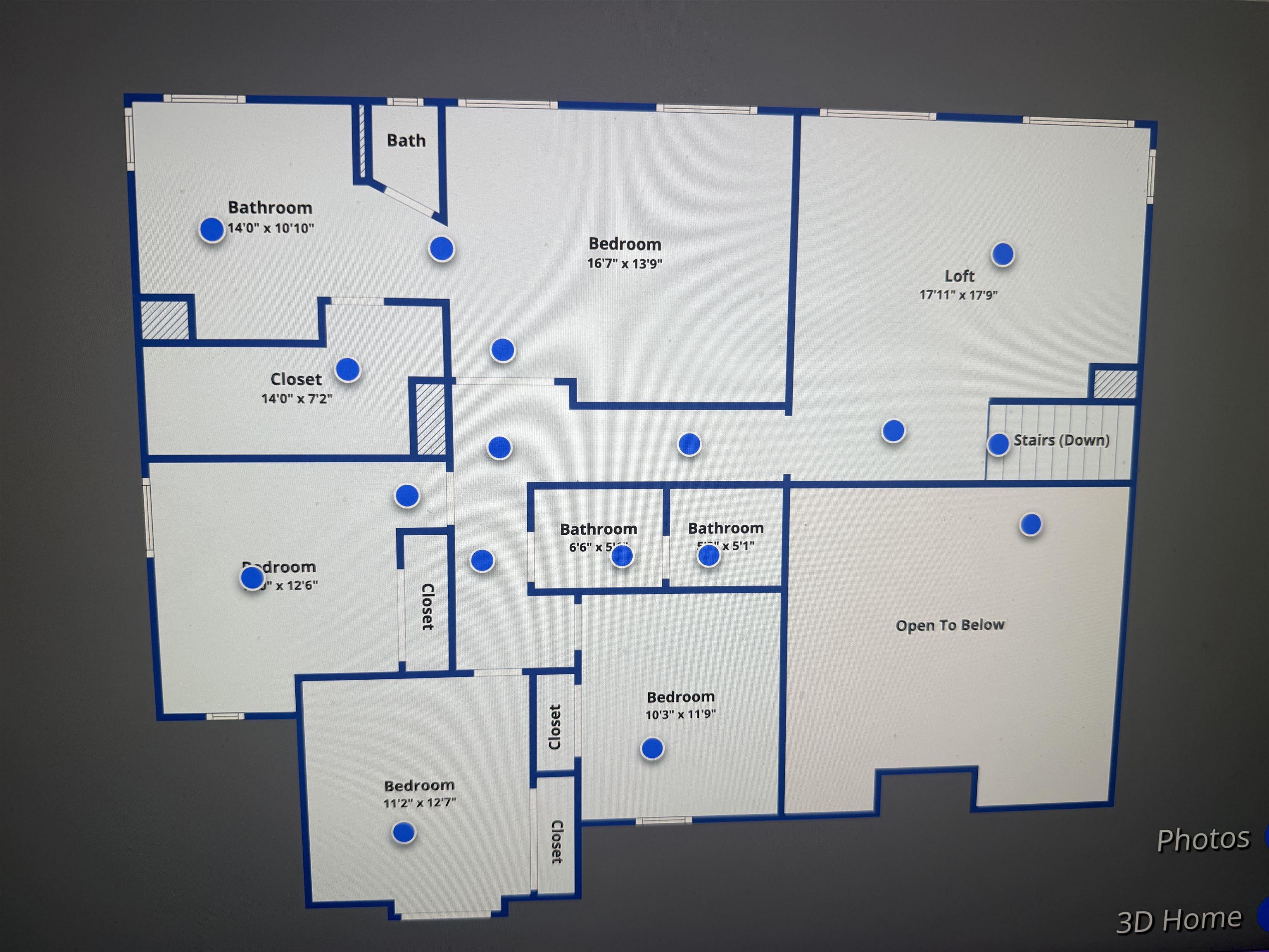 Detail Gallery Image 58 of 58 For 2812 Pristine Way, Brentwood,  CA 94513-1748 - 5 Beds | 3/1 Baths