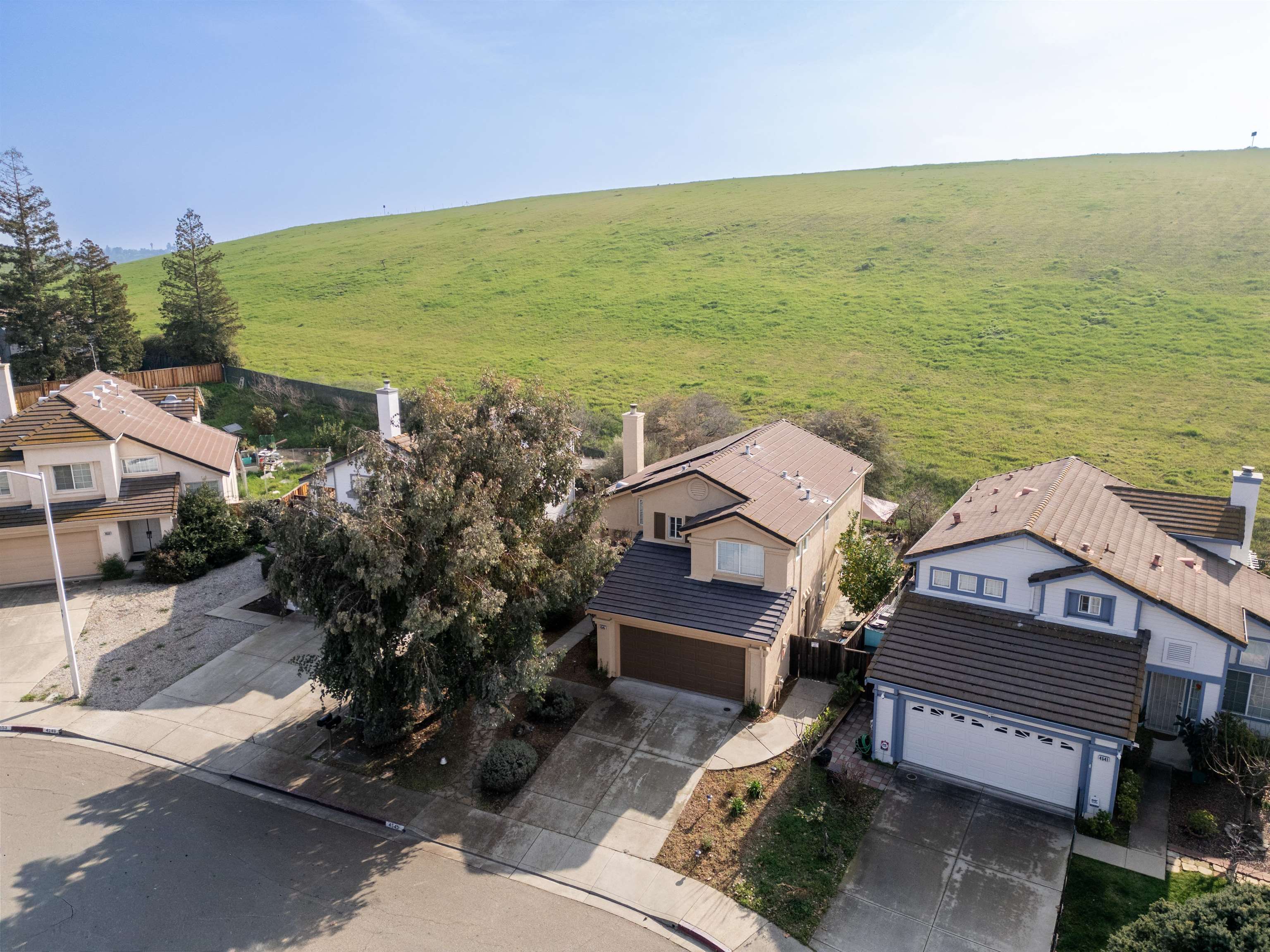 Detail Gallery Image 30 of 32 For 4545 Elk Court, Antioch,  CA 94531-8938 - 4 Beds | 3 Baths