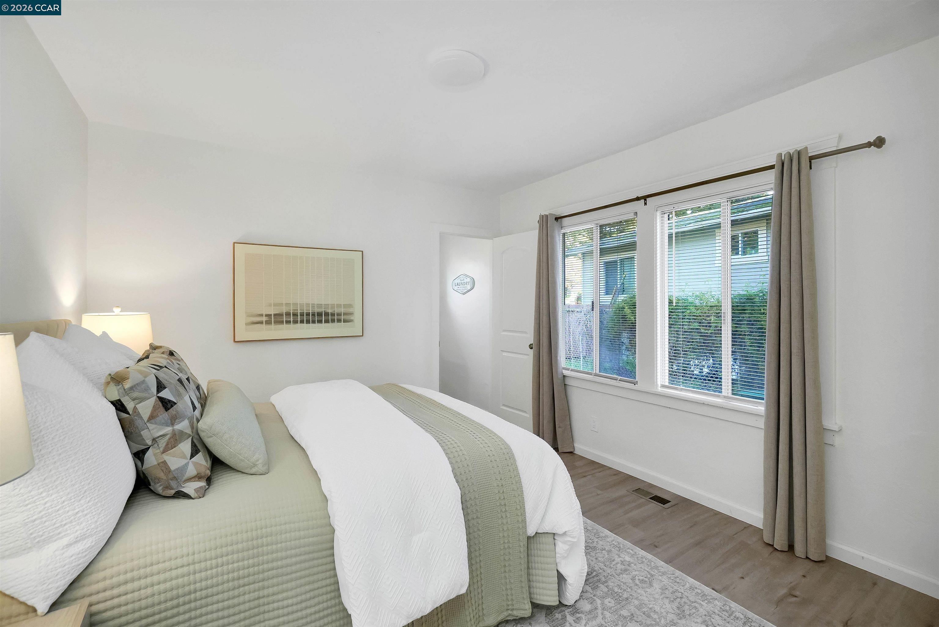 Detail Gallery Image 26 of 45 For 2596 Macarthur Blvd, Oakland,  CA 94602 - 2 Beds | 1 Baths