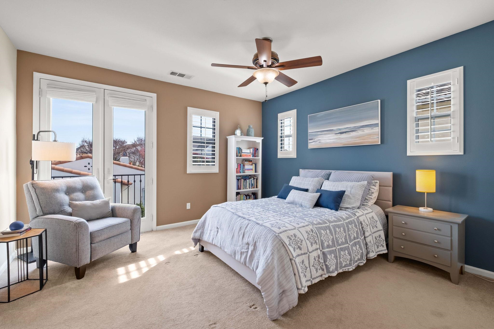 Detail Gallery Image 13 of 22 For 7742 Stoneleaf Rd, San Ramon,  CA 94582 - 2 Beds | 2/1 Baths