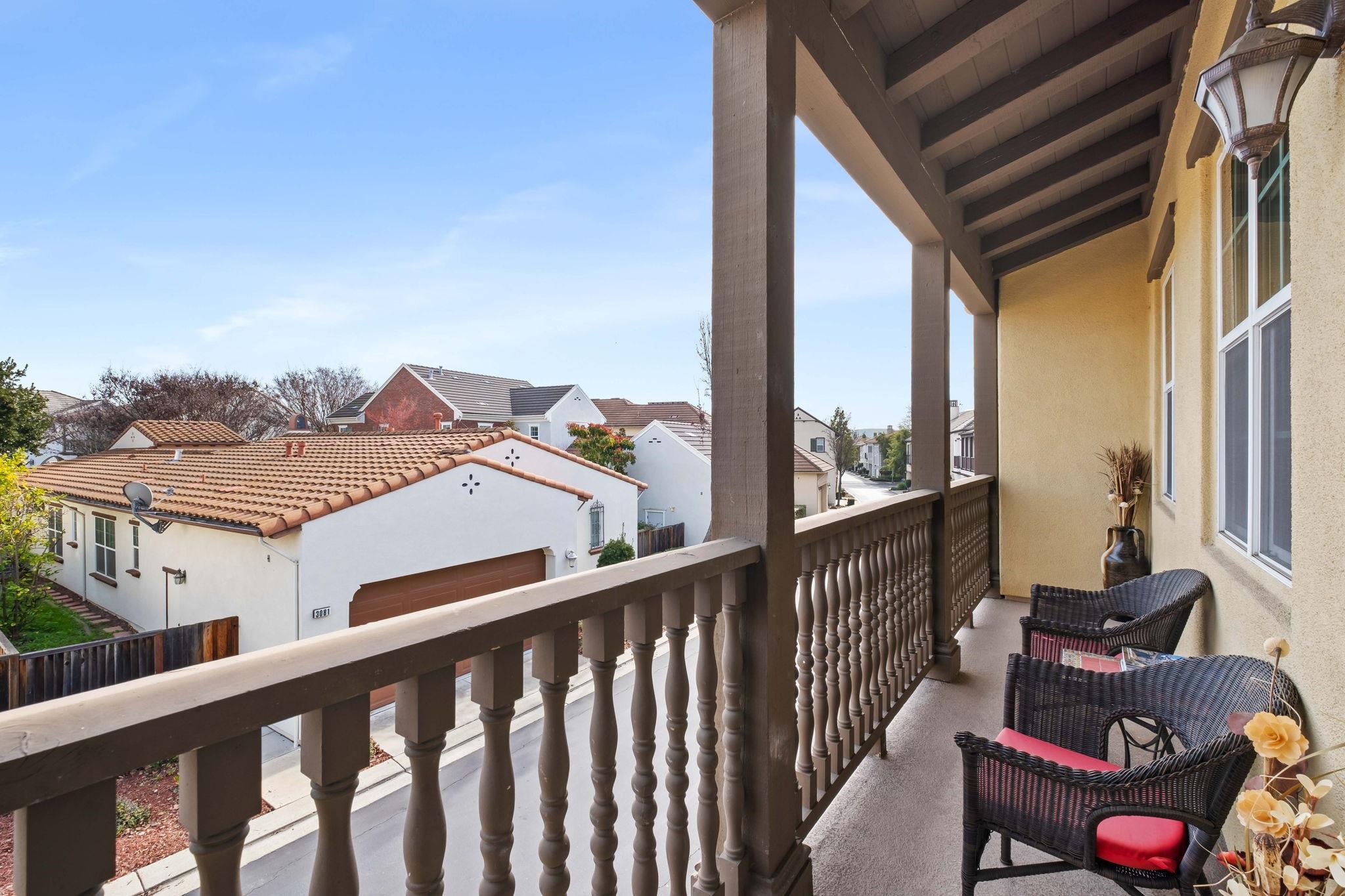 Detail Gallery Image 16 of 22 For 7742 Stoneleaf Rd, San Ramon,  CA 94582 - 2 Beds | 2/1 Baths