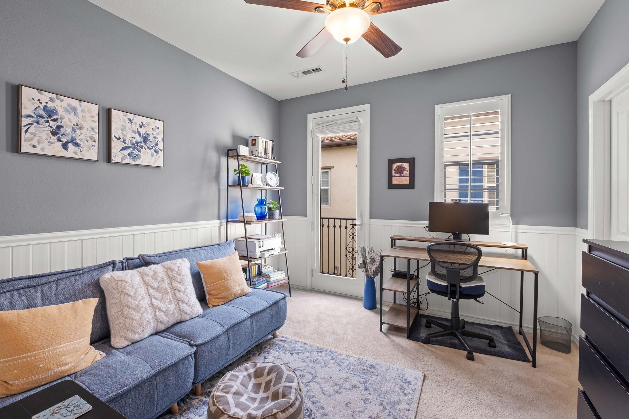 Detail Gallery Image 18 of 22 For 7742 Stoneleaf Rd, San Ramon,  CA 94582 - 2 Beds | 2/1 Baths