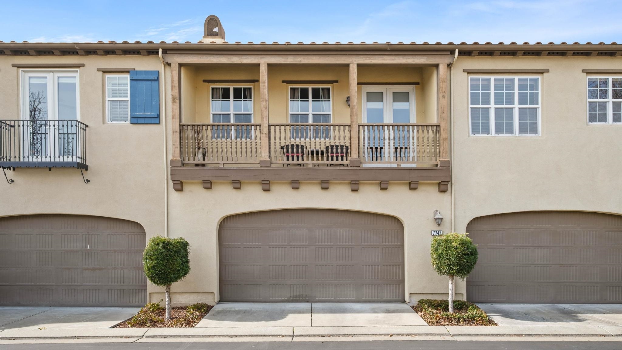 Detail Gallery Image 22 of 22 For 7742 Stoneleaf Rd, San Ramon,  CA 94582 - 2 Beds | 2/1 Baths