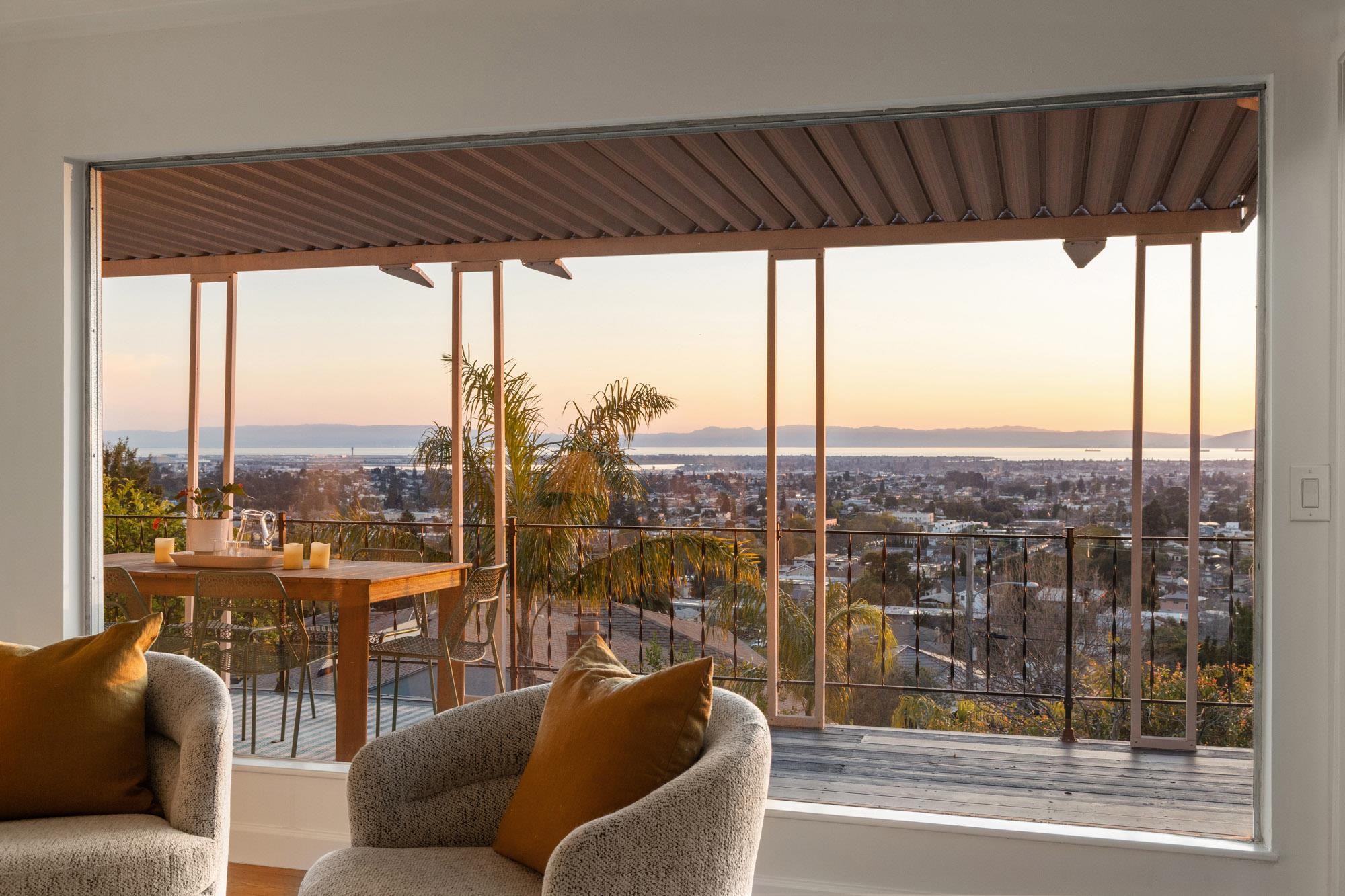 Detail Gallery Image 14 of 59 For 3363 Kiwanis St, Oakland,  CA 94602 - 2 Beds | 1 Baths