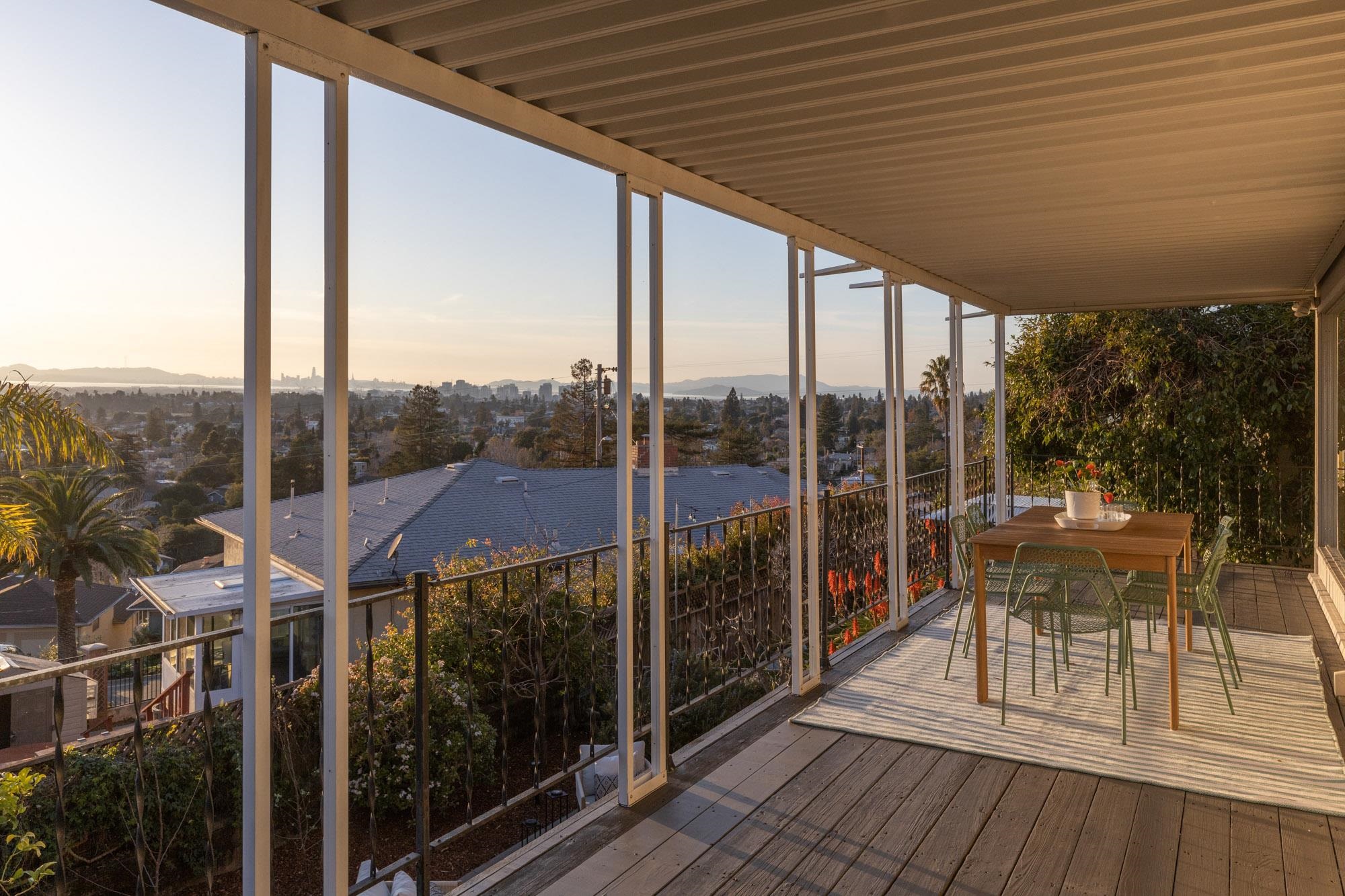 Detail Gallery Image 16 of 59 For 3363 Kiwanis St, Oakland,  CA 94602 - 2 Beds | 1 Baths