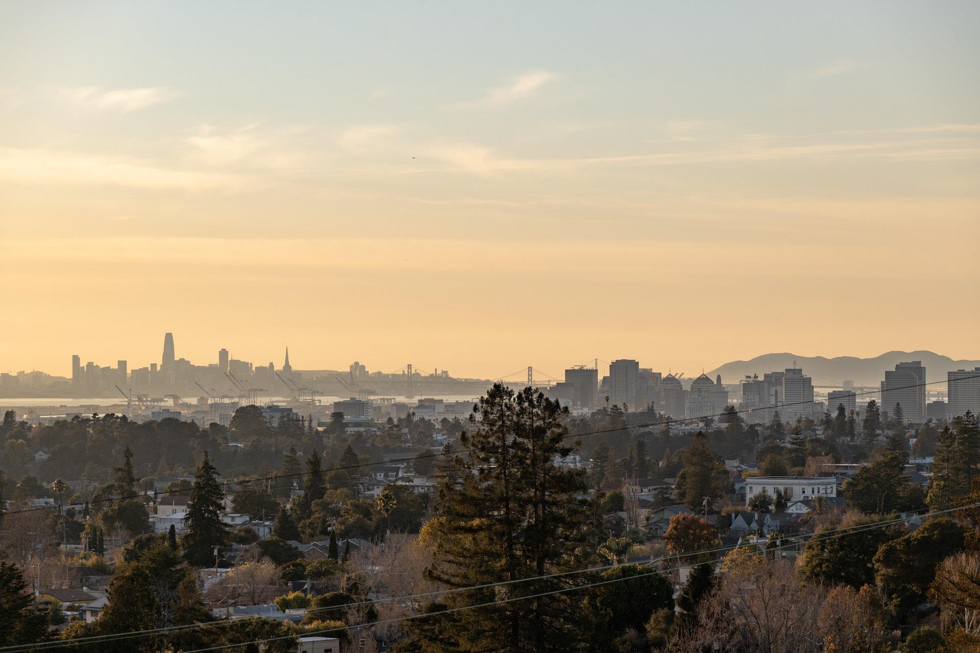 Detail Gallery Image 19 of 59 For 3363 Kiwanis St, Oakland,  CA 94602 - 2 Beds | 1 Baths