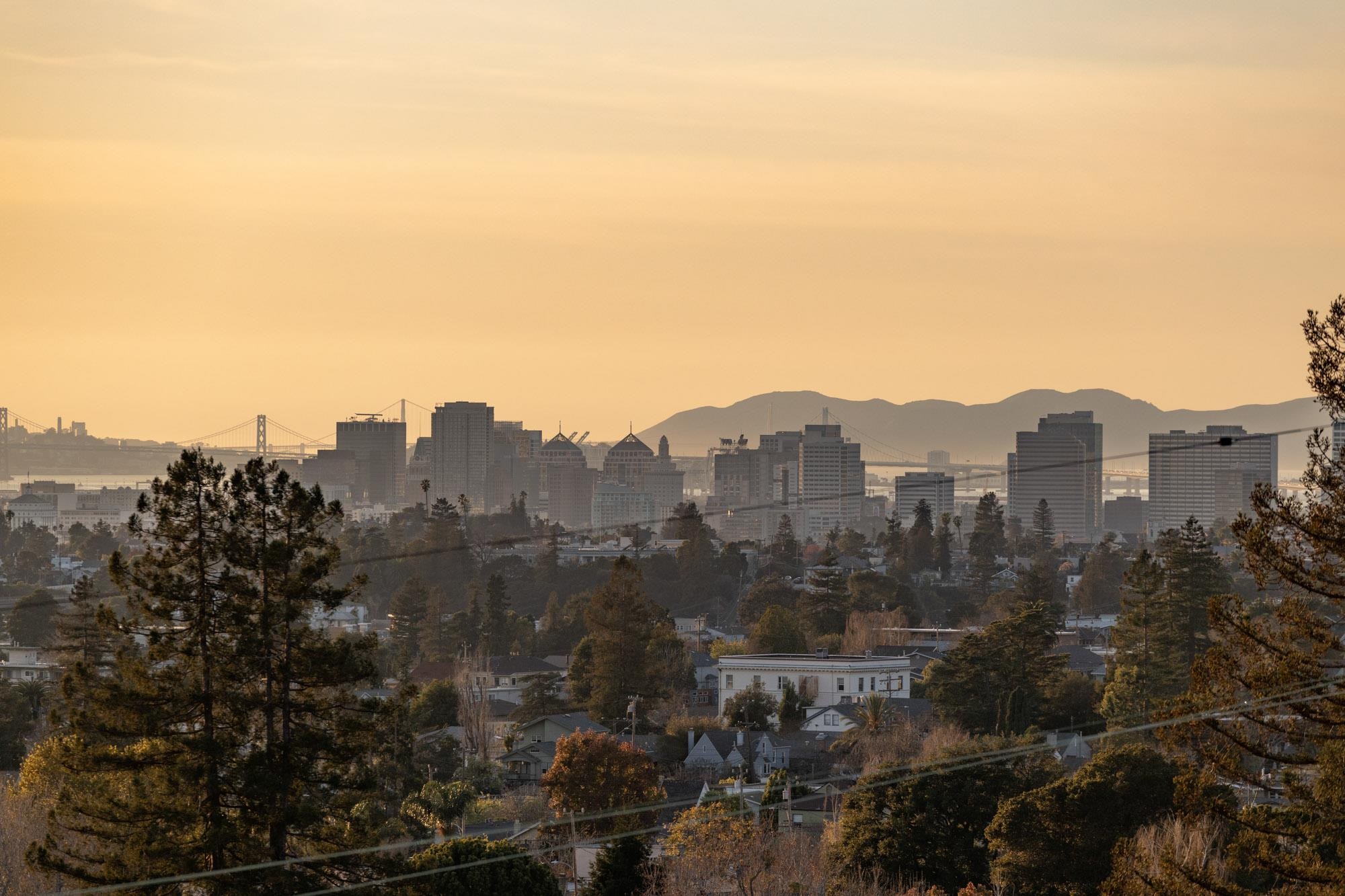 Detail Gallery Image 20 of 59 For 3363 Kiwanis St, Oakland,  CA 94602 - 2 Beds | 1 Baths