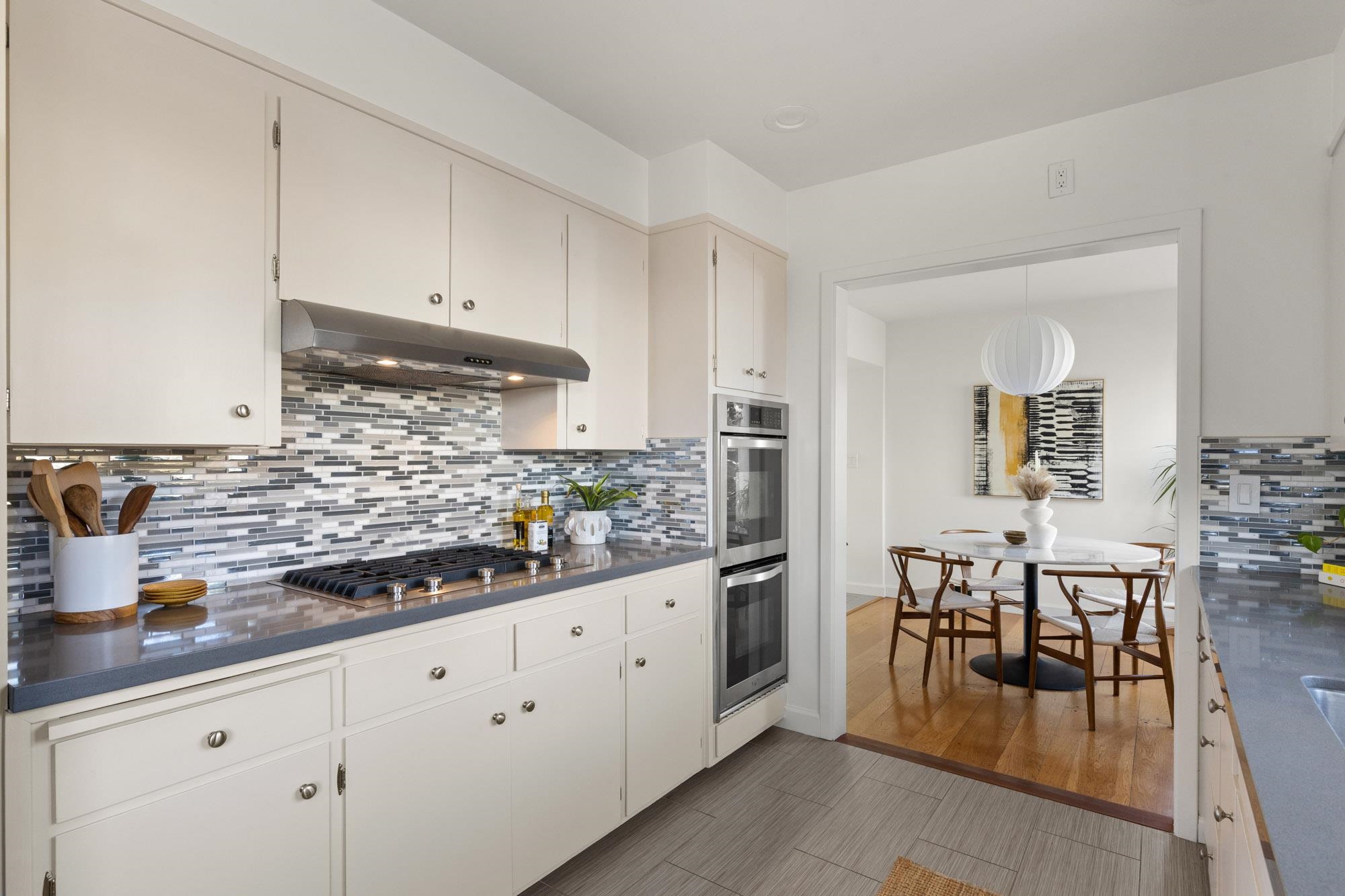 Detail Gallery Image 27 of 59 For 3363 Kiwanis St, Oakland,  CA 94602 - 2 Beds | 1 Baths