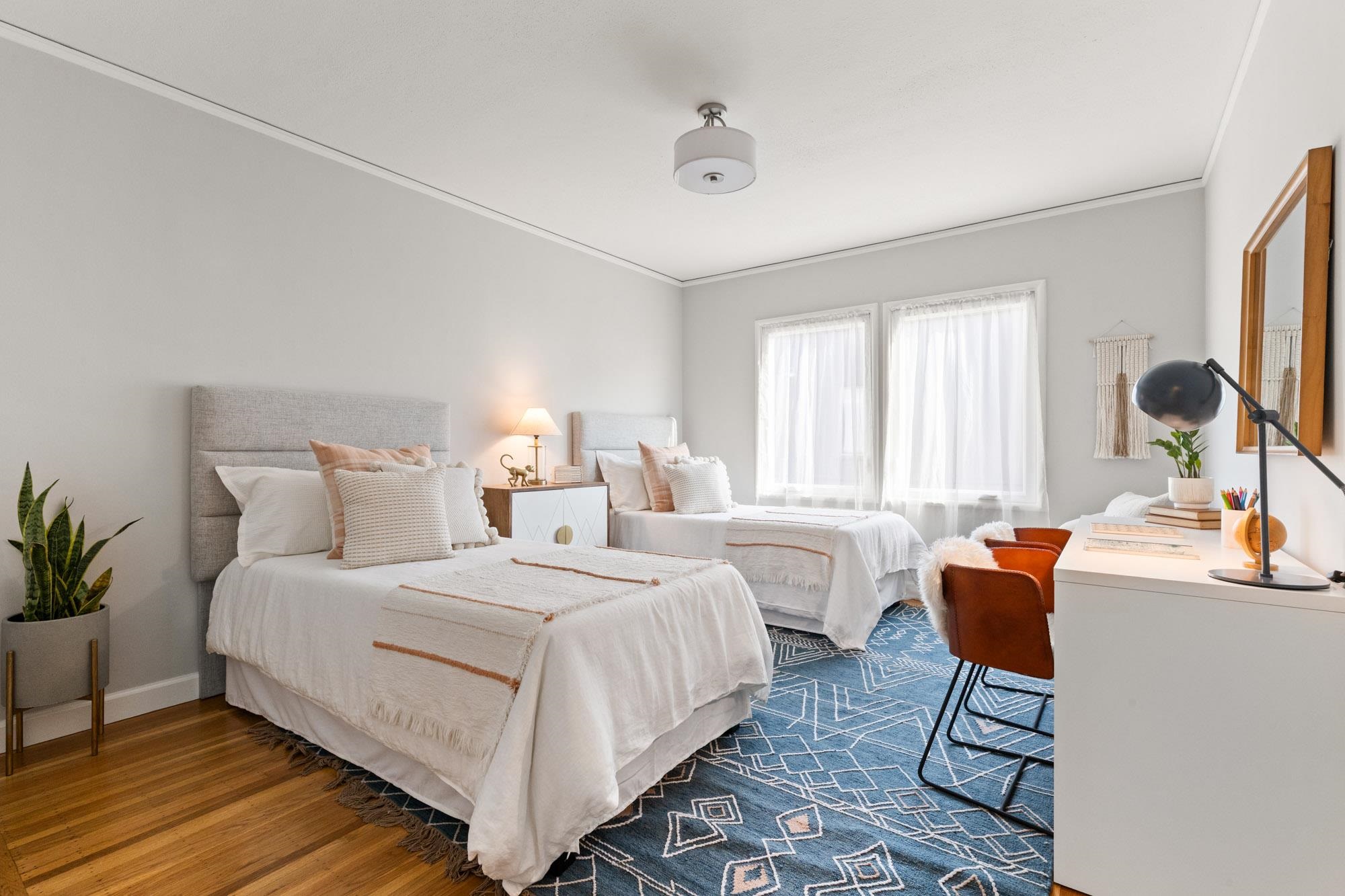 Detail Gallery Image 29 of 59 For 3363 Kiwanis St, Oakland,  CA 94602 - 2 Beds | 1 Baths