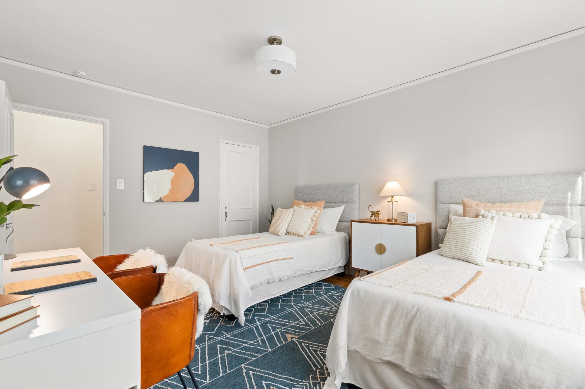 Detail Gallery Image 30 of 59 For 3363 Kiwanis St, Oakland,  CA 94602 - 2 Beds | 1 Baths