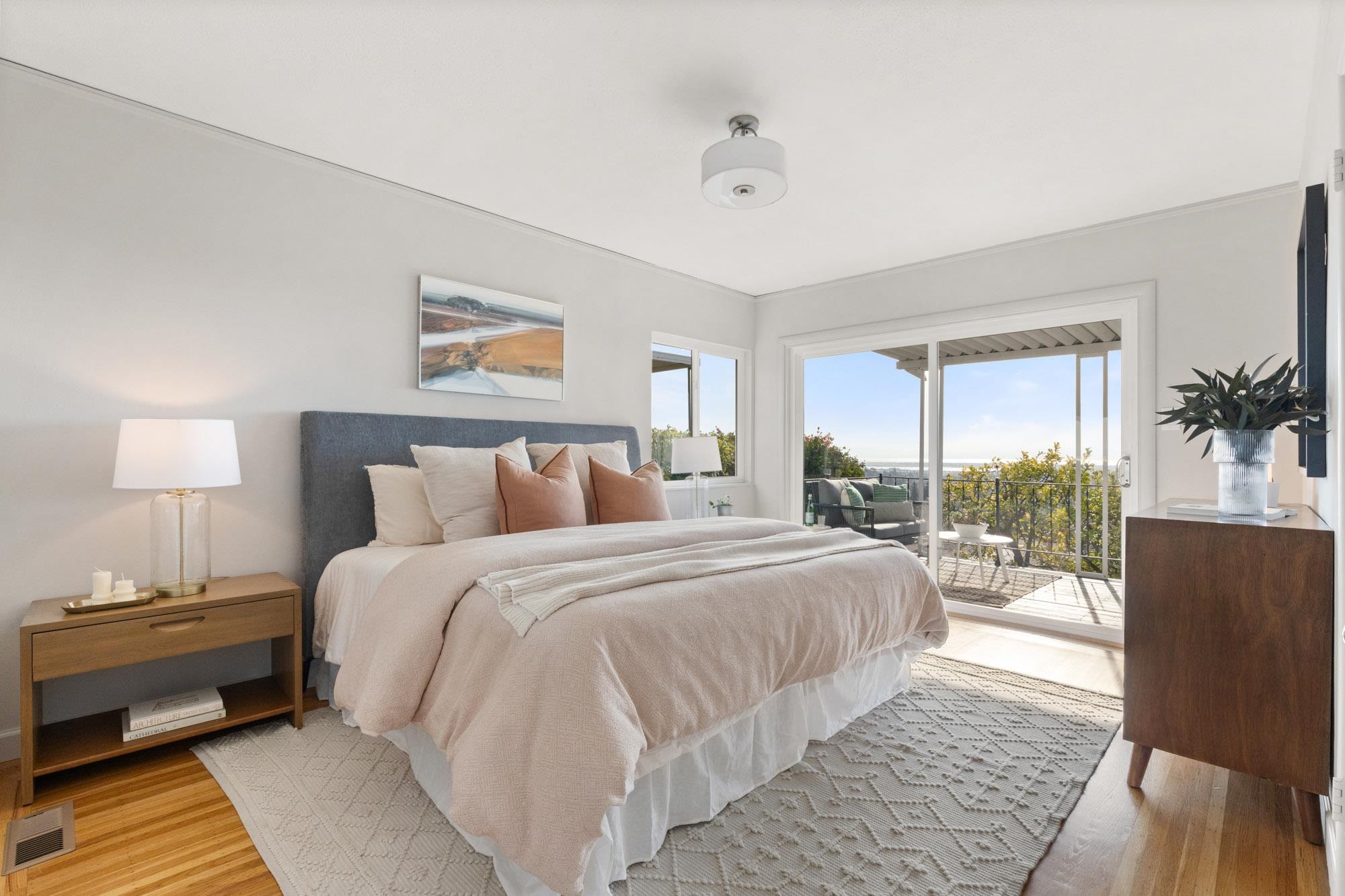 Detail Gallery Image 33 of 59 For 3363 Kiwanis St, Oakland,  CA 94602 - 2 Beds | 1 Baths