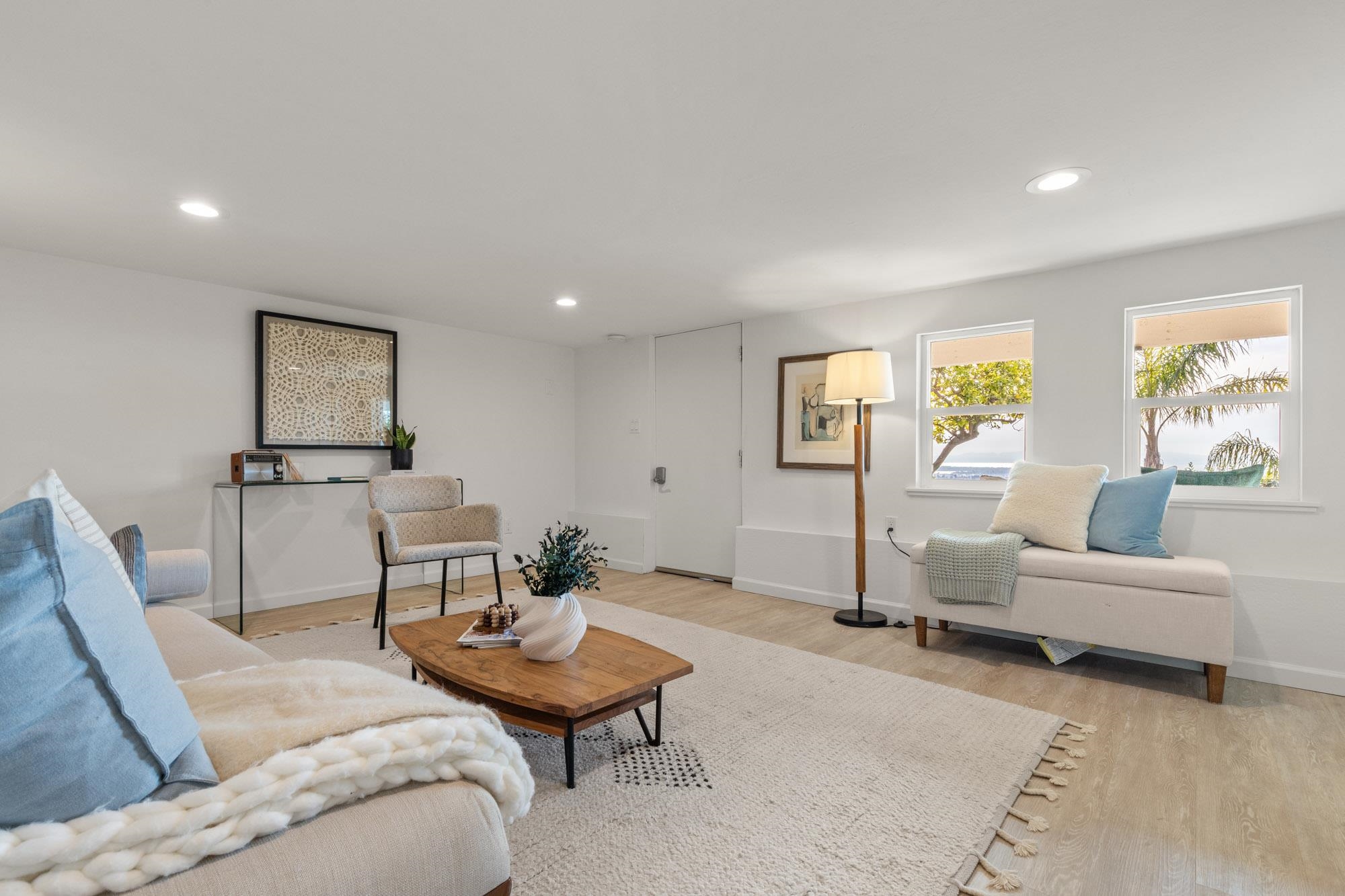 Detail Gallery Image 35 of 59 For 3363 Kiwanis St, Oakland,  CA 94602 - 2 Beds | 1 Baths