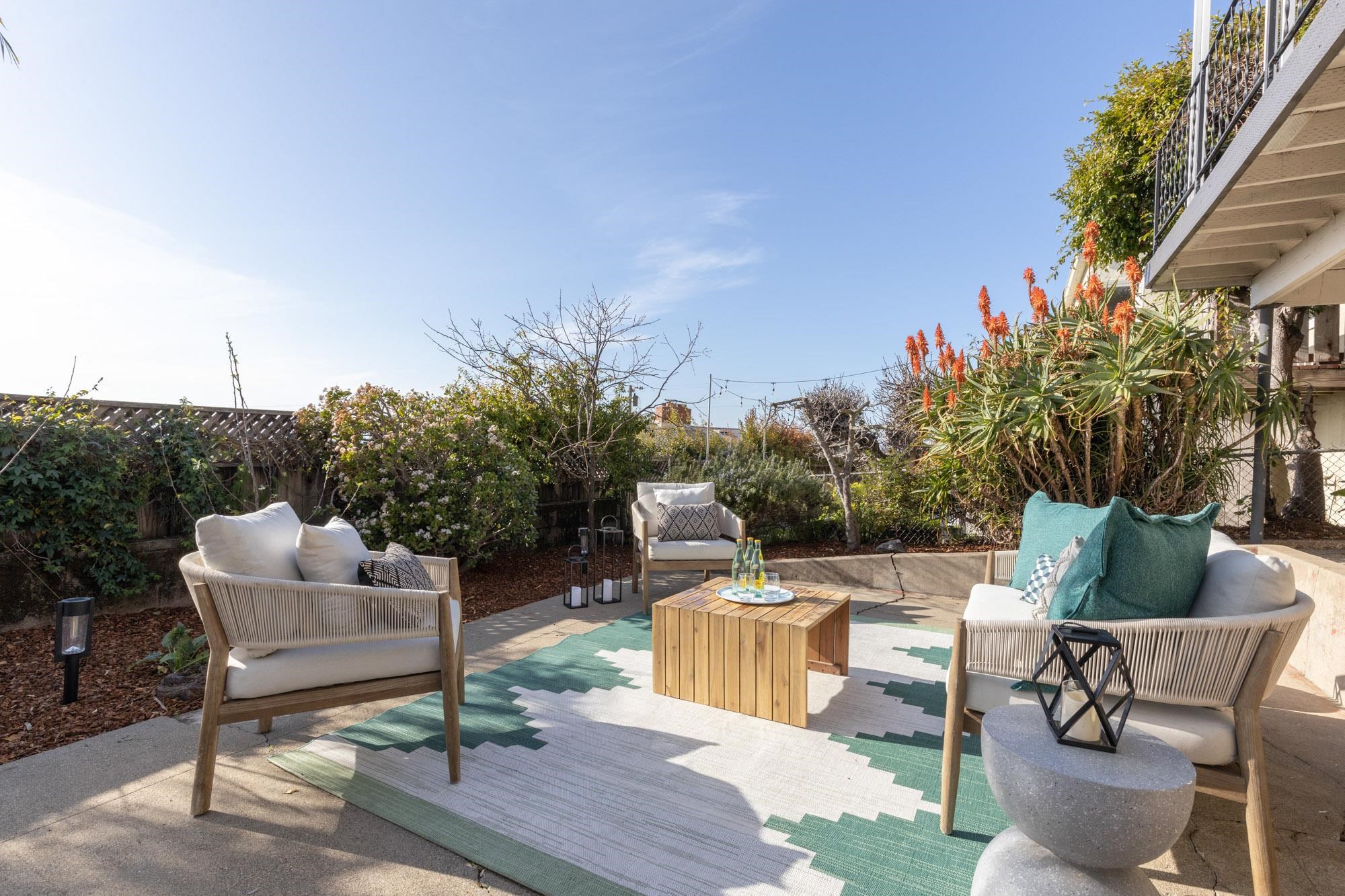 Detail Gallery Image 37 of 59 For 3363 Kiwanis St, Oakland,  CA 94602 - 2 Beds | 1 Baths