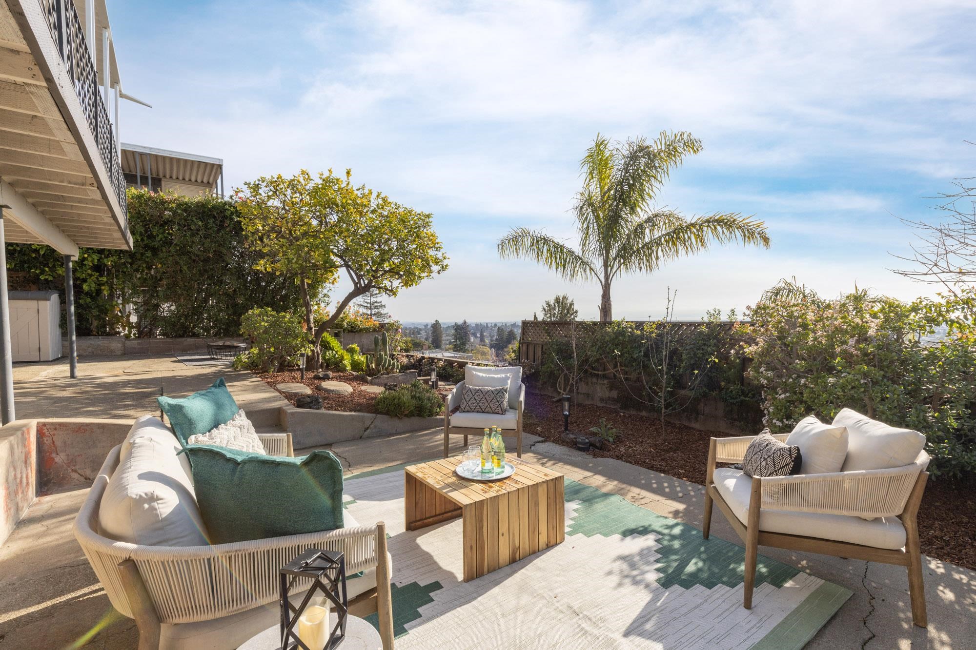 Detail Gallery Image 38 of 59 For 3363 Kiwanis St, Oakland,  CA 94602 - 2 Beds | 1 Baths