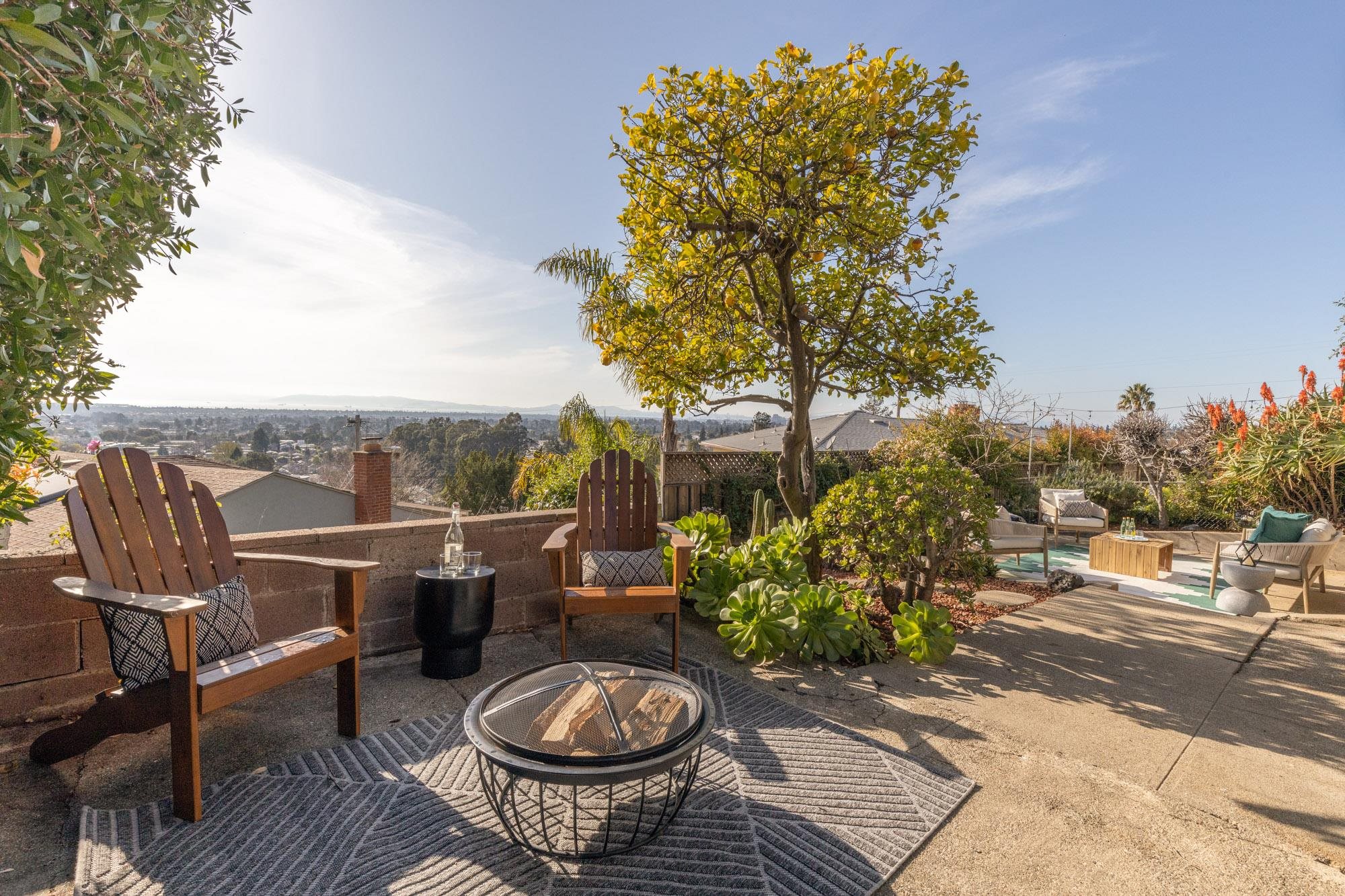 Detail Gallery Image 40 of 59 For 3363 Kiwanis St, Oakland,  CA 94602 - 2 Beds | 1 Baths