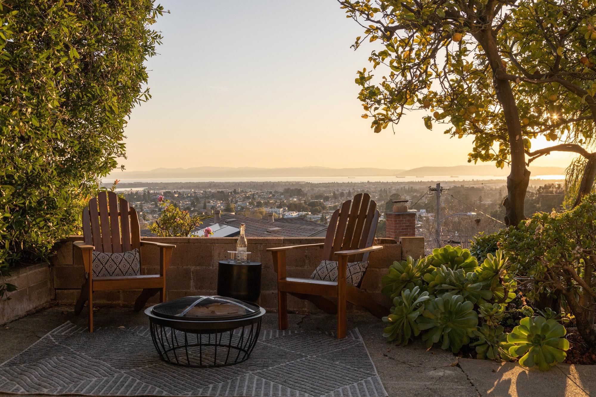 Detail Gallery Image 41 of 59 For 3363 Kiwanis St, Oakland,  CA 94602 - 2 Beds | 1 Baths