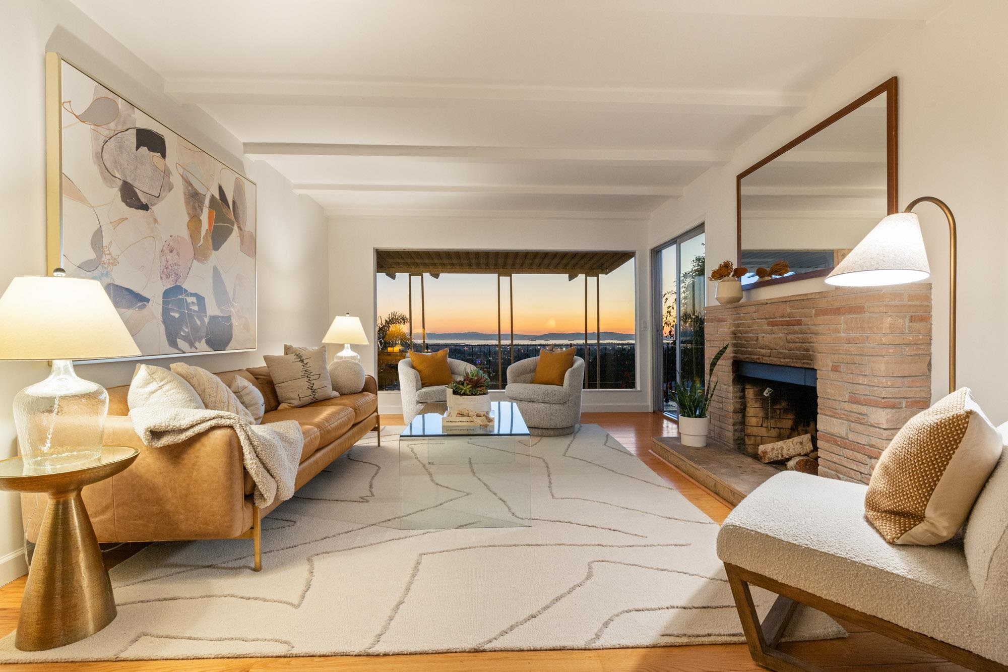 Detail Gallery Image 45 of 59 For 3363 Kiwanis St, Oakland,  CA 94602 - 2 Beds | 1 Baths