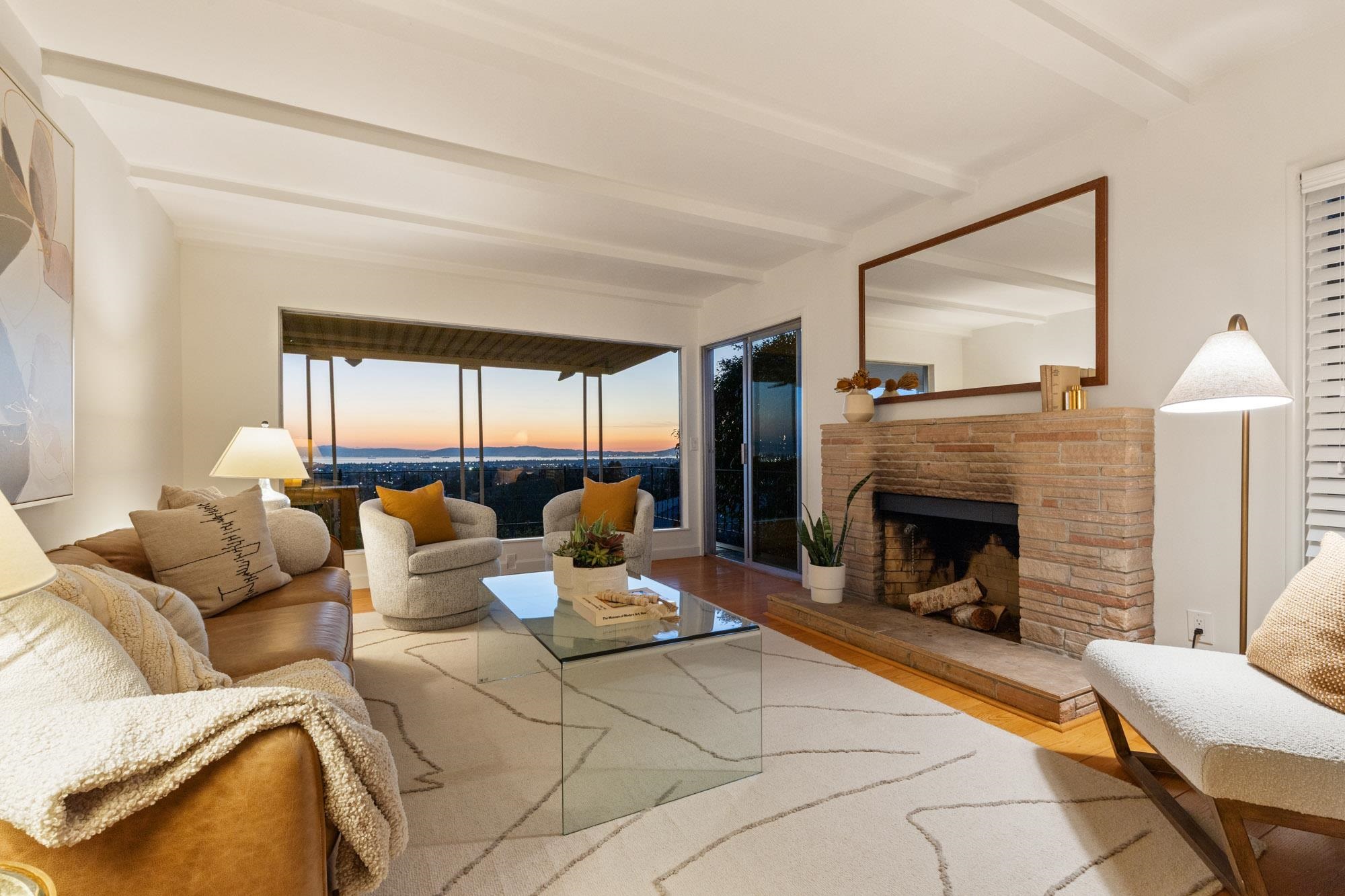 Detail Gallery Image 46 of 59 For 3363 Kiwanis St, Oakland,  CA 94602 - 2 Beds | 1 Baths