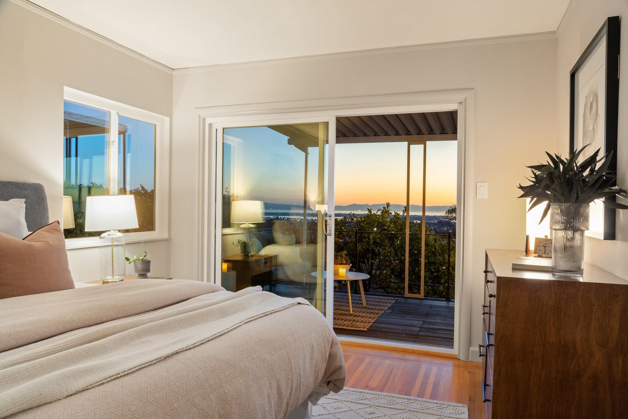 Detail Gallery Image 49 of 59 For 3363 Kiwanis St, Oakland,  CA 94602 - 2 Beds | 1 Baths