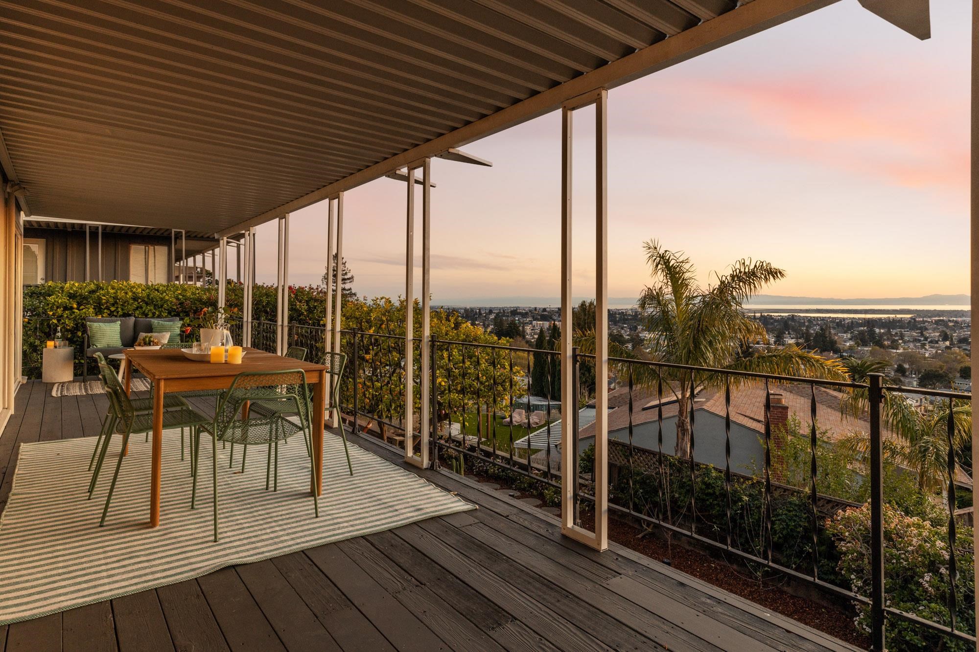 Detail Gallery Image 50 of 59 For 3363 Kiwanis St, Oakland,  CA 94602 - 2 Beds | 1 Baths