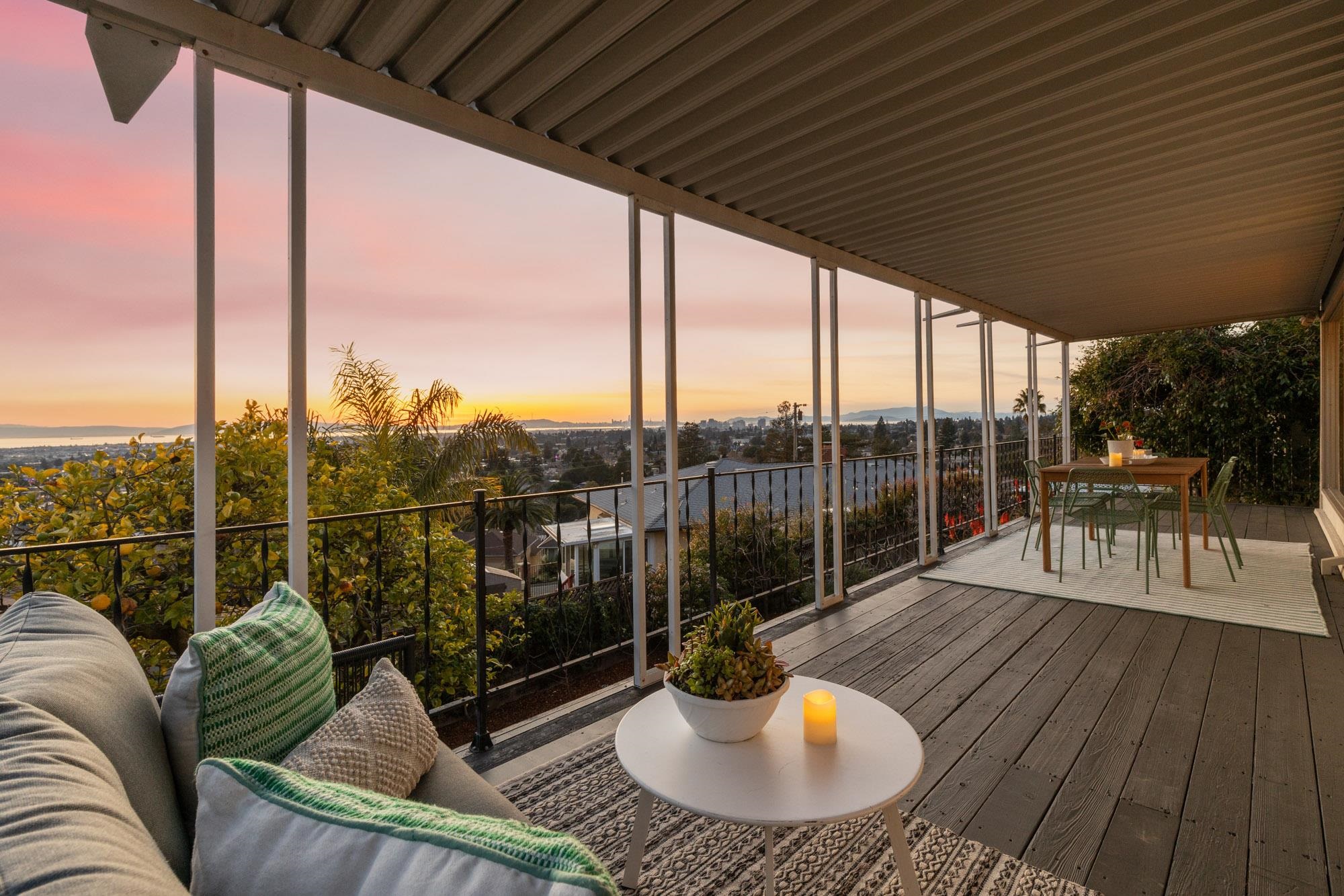 Detail Gallery Image 51 of 59 For 3363 Kiwanis St, Oakland,  CA 94602 - 2 Beds | 1 Baths