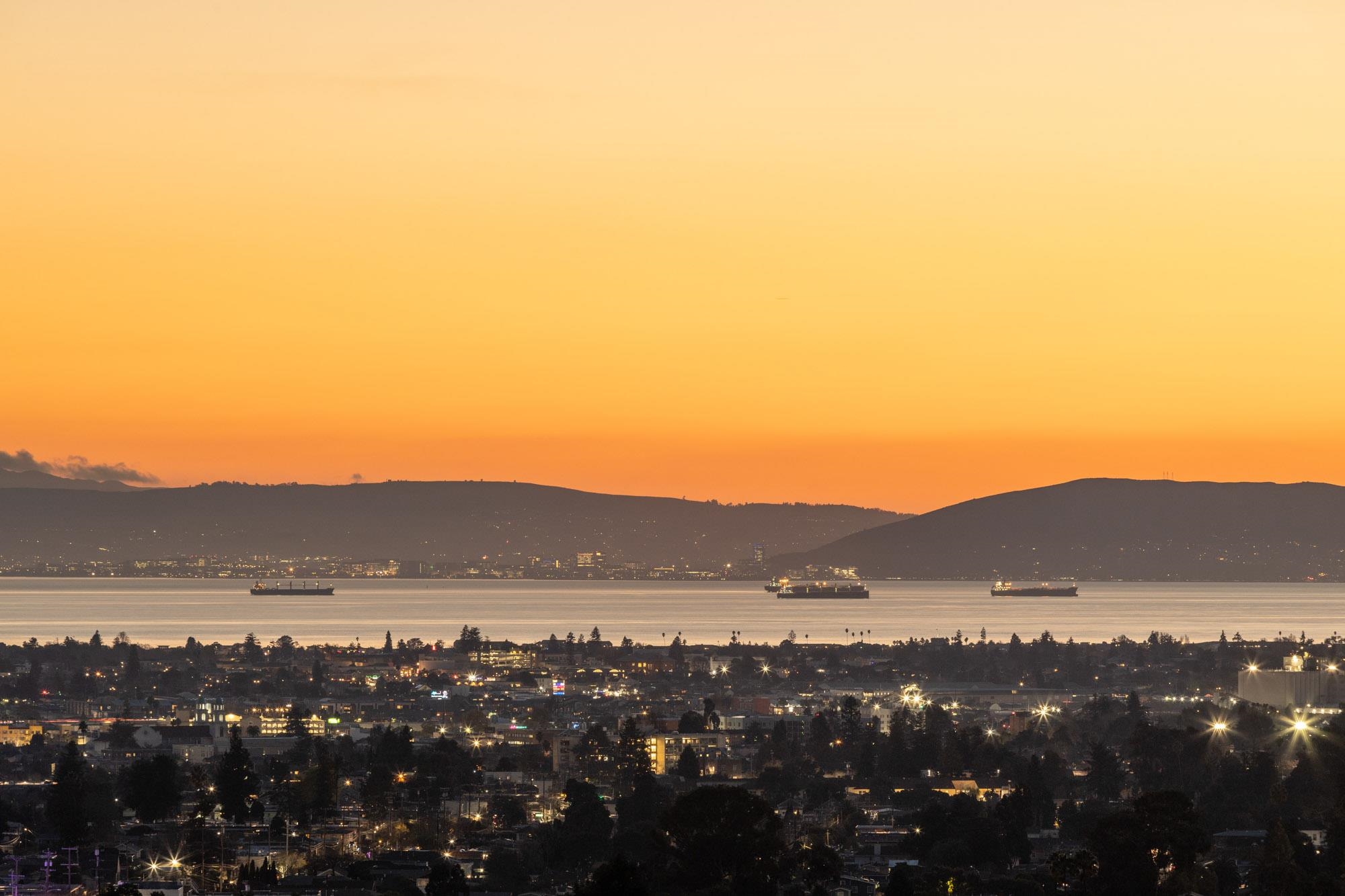 Detail Gallery Image 55 of 59 For 3363 Kiwanis St, Oakland,  CA 94602 - 2 Beds | 1 Baths