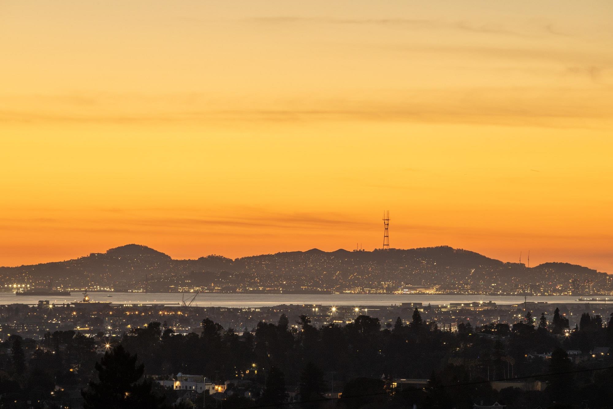 Detail Gallery Image 56 of 59 For 3363 Kiwanis St, Oakland,  CA 94602 - 2 Beds | 1 Baths