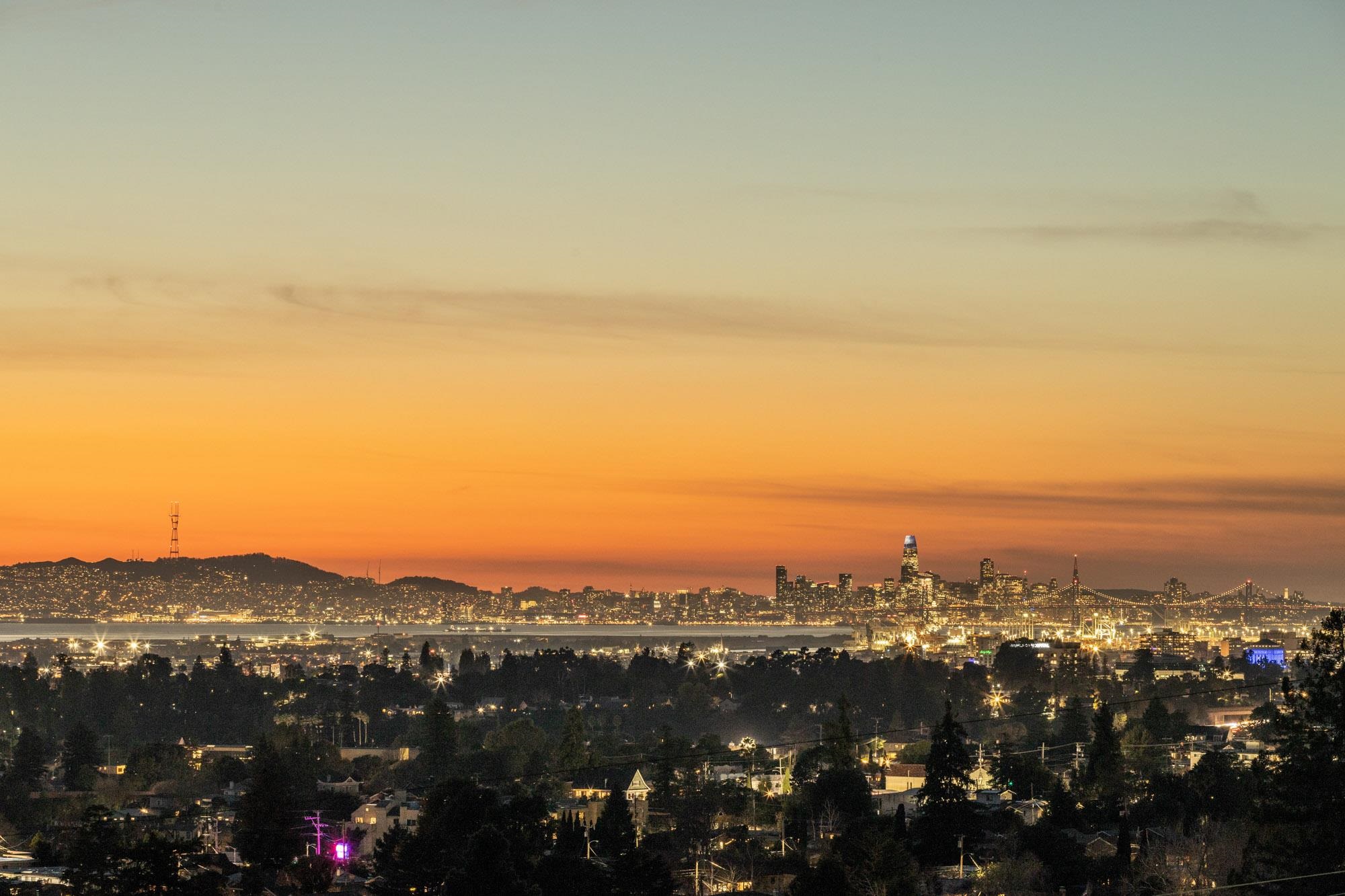 Detail Gallery Image 57 of 59 For 3363 Kiwanis St, Oakland,  CA 94602 - 2 Beds | 1 Baths