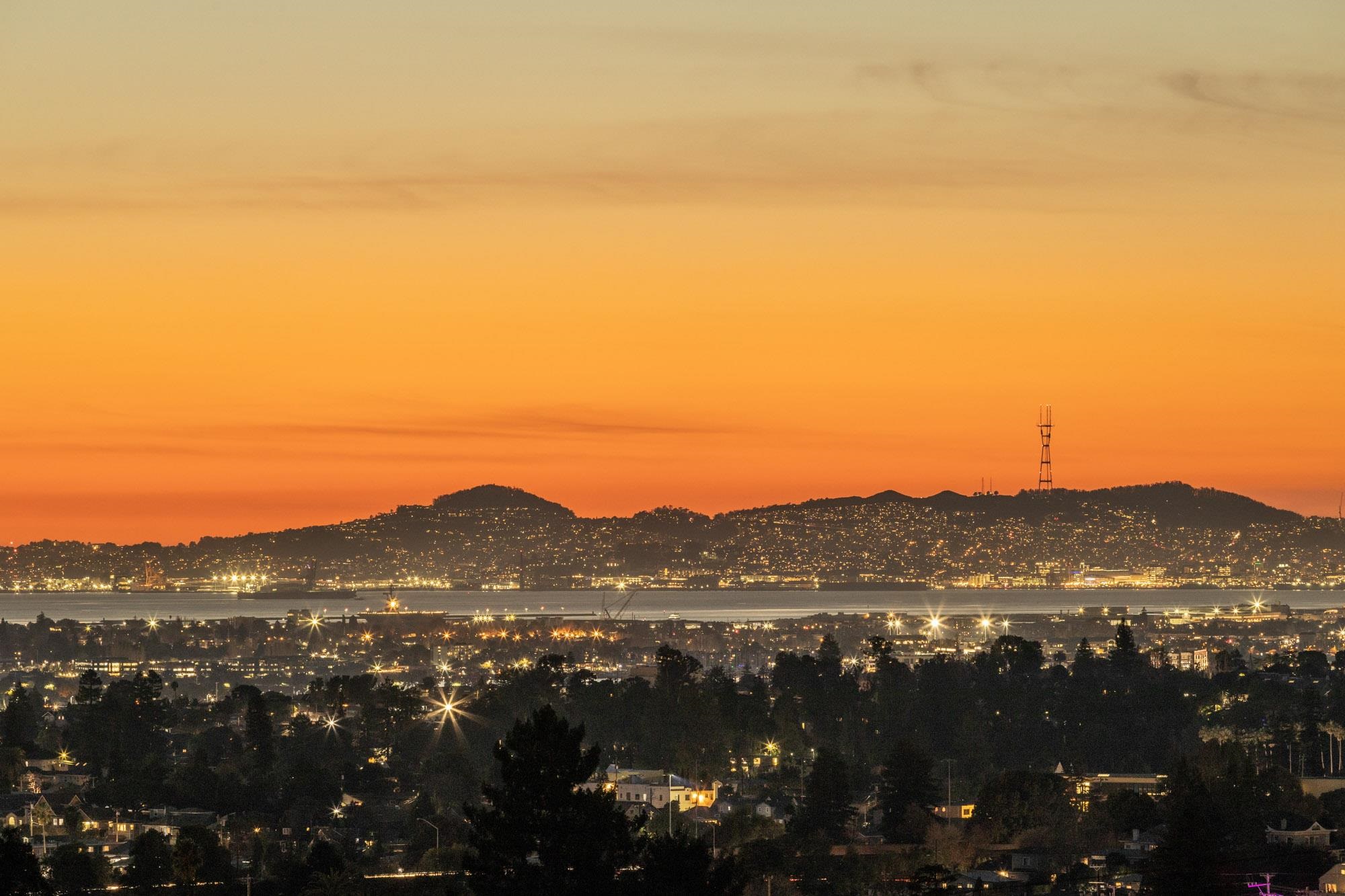 Detail Gallery Image 58 of 59 For 3363 Kiwanis St, Oakland,  CA 94602 - 2 Beds | 1 Baths