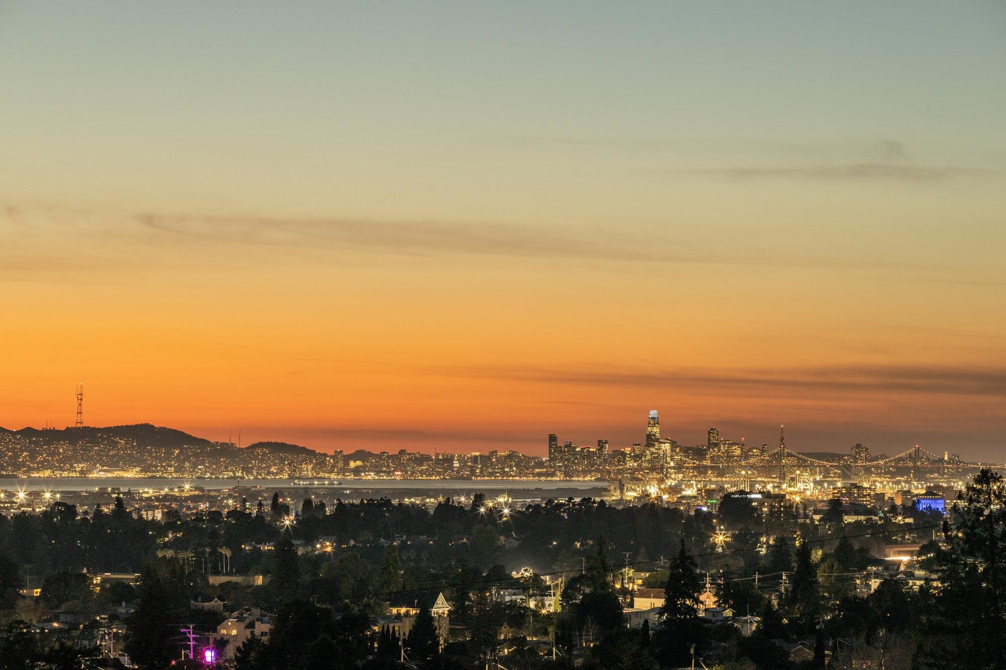 Detail Gallery Image 59 of 59 For 3363 Kiwanis St, Oakland,  CA 94602 - 2 Beds | 1 Baths