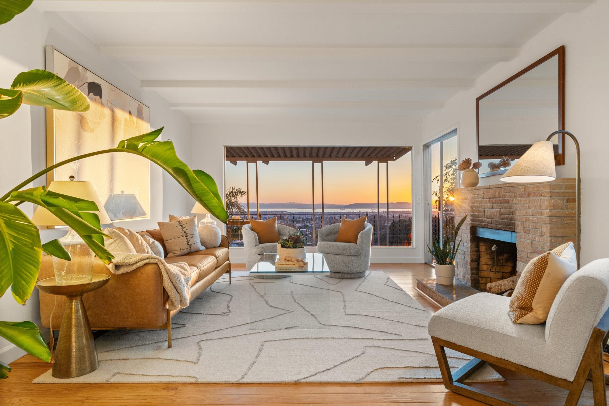 Detail Gallery Image 10 of 59 For 3363 Kiwanis St, Oakland,  CA 94602 - 2 Beds | 1 Baths