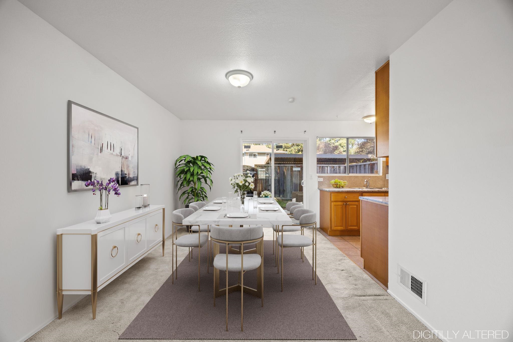 Detail Gallery Image 15 of 51 For 3665 Oxford Cmn, Fremont,  CA 94536 - 3 Beds | 1/1 Baths