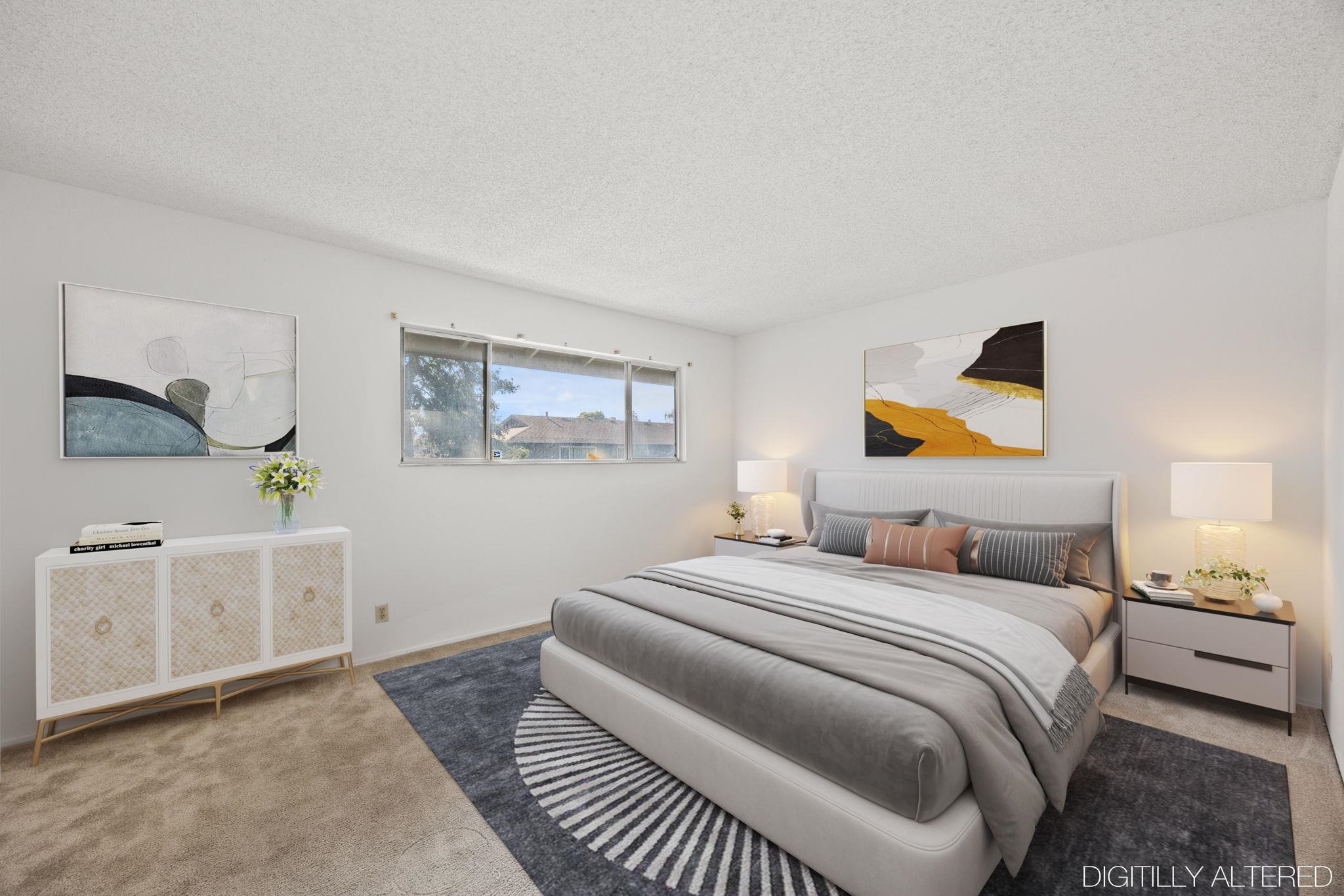 Detail Gallery Image 19 of 51 For 3665 Oxford Cmn, Fremont,  CA 94536 - 3 Beds | 1/1 Baths