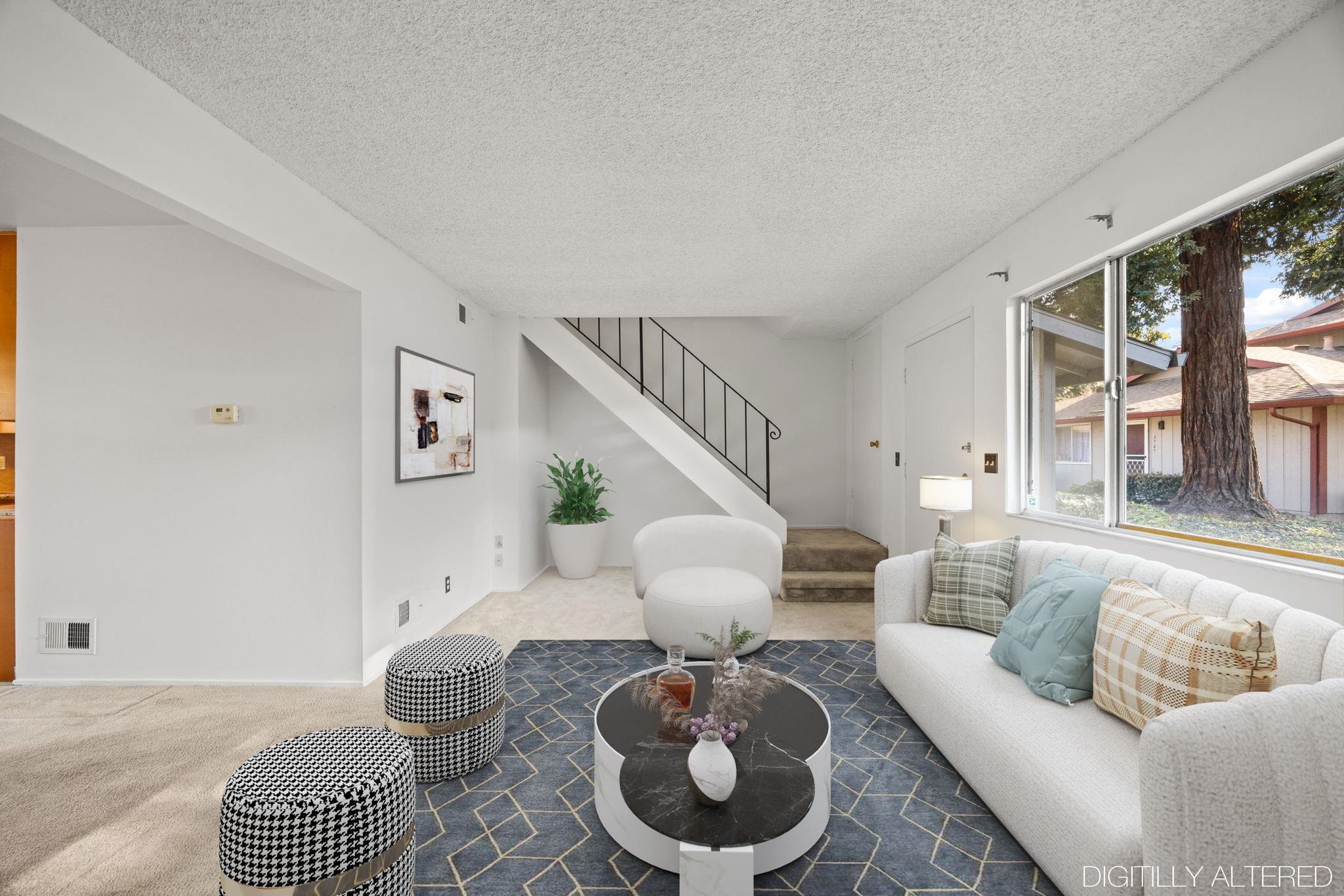 Detail Gallery Image 3 of 51 For 3665 Oxford Cmn, Fremont,  CA 94536 - 3 Beds | 1/1 Baths