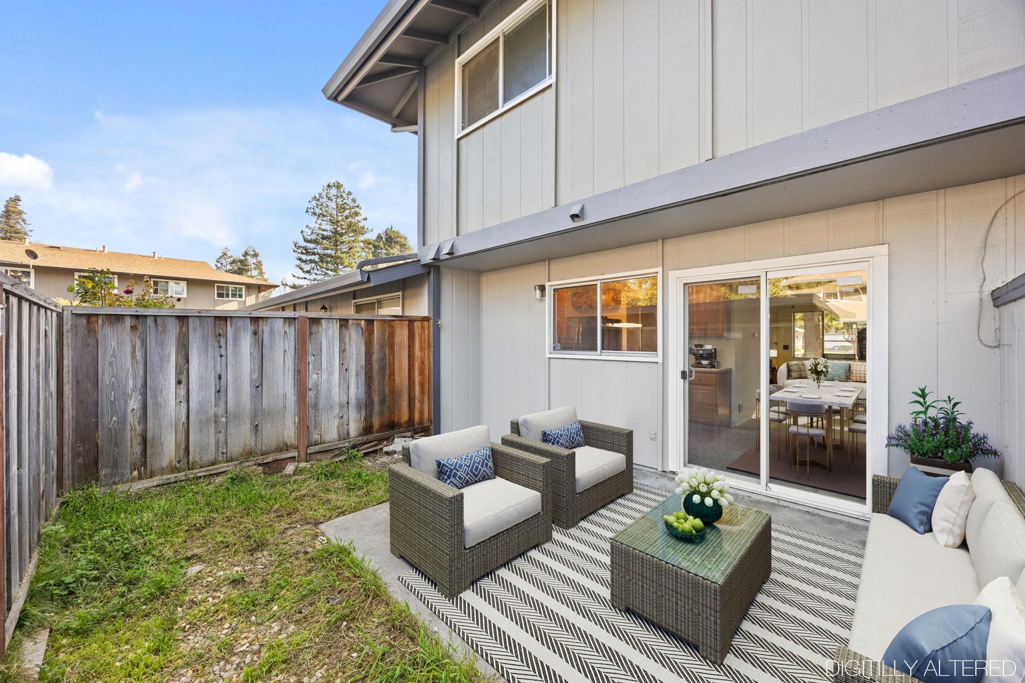 Detail Gallery Image 32 of 51 For 3665 Oxford Cmn, Fremont,  CA 94536 - 3 Beds | 1/1 Baths