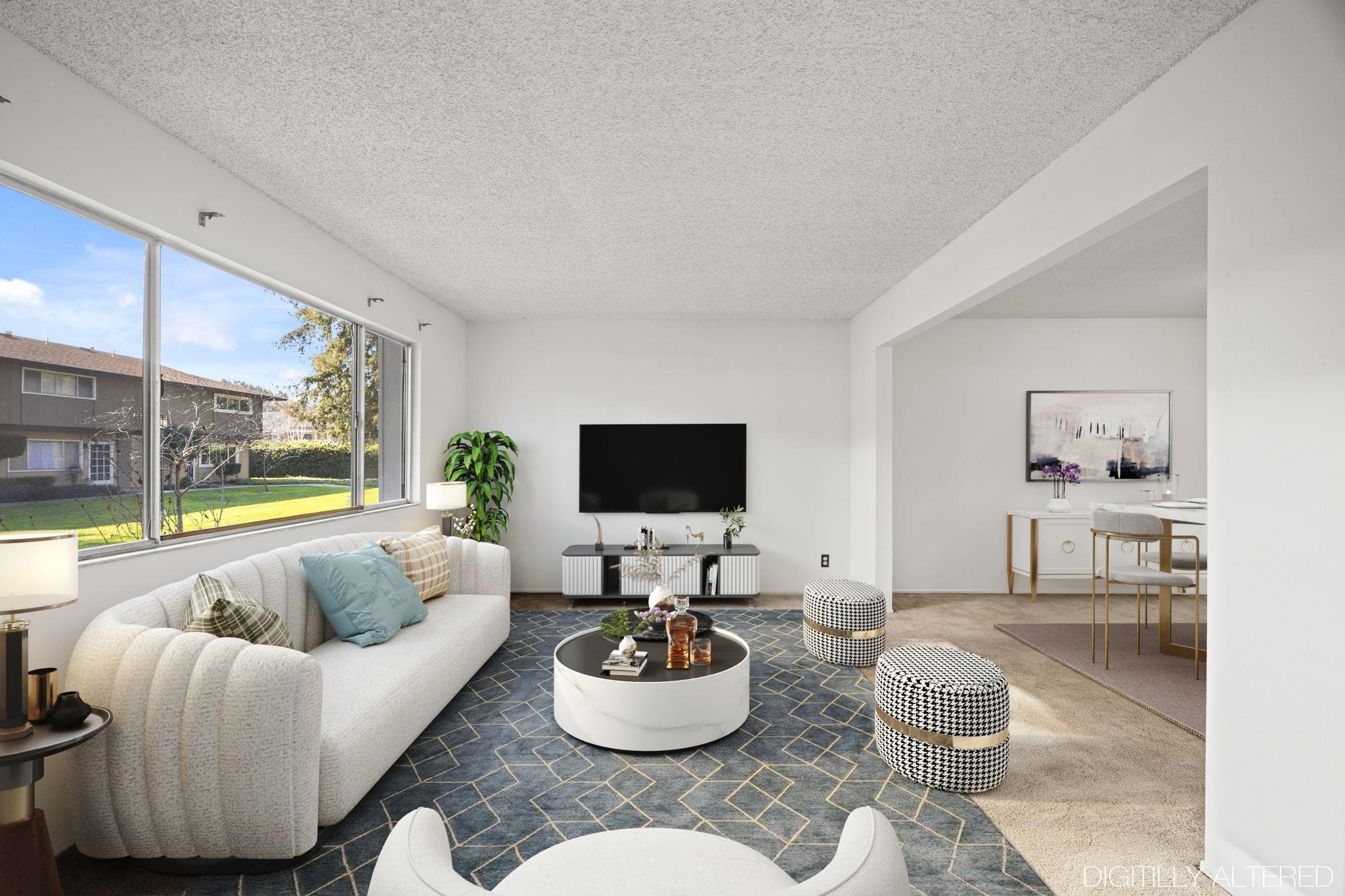 Detail Gallery Image 5 of 51 For 3665 Oxford Cmn, Fremont,  CA 94536 - 3 Beds | 1/1 Baths