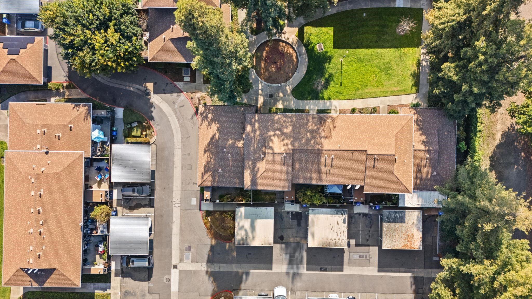 Detail Gallery Image 46 of 51 For 3665 Oxford Cmn, Fremont,  CA 94536 - 3 Beds | 1/1 Baths